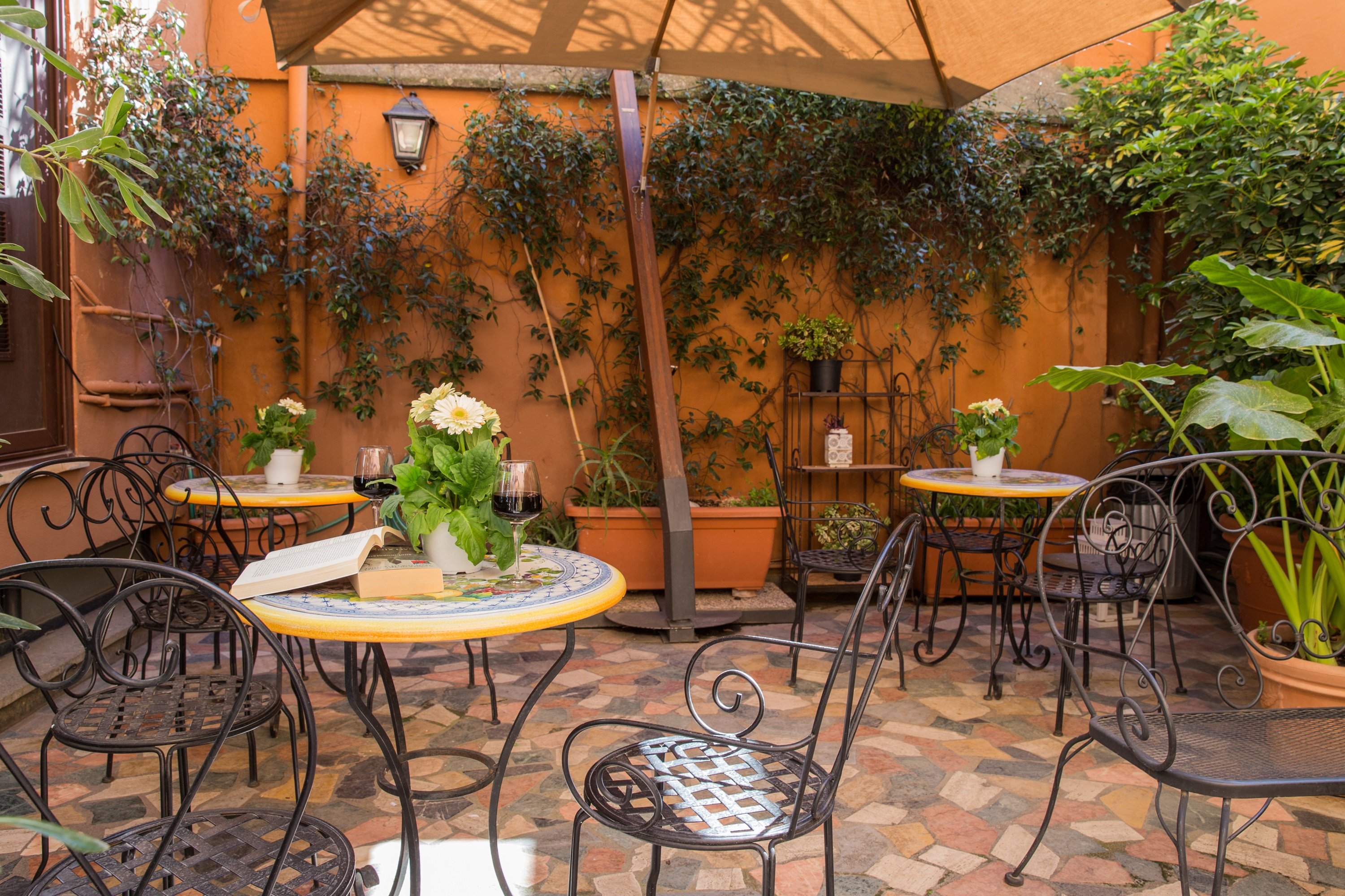 Hotel Modigliani by null