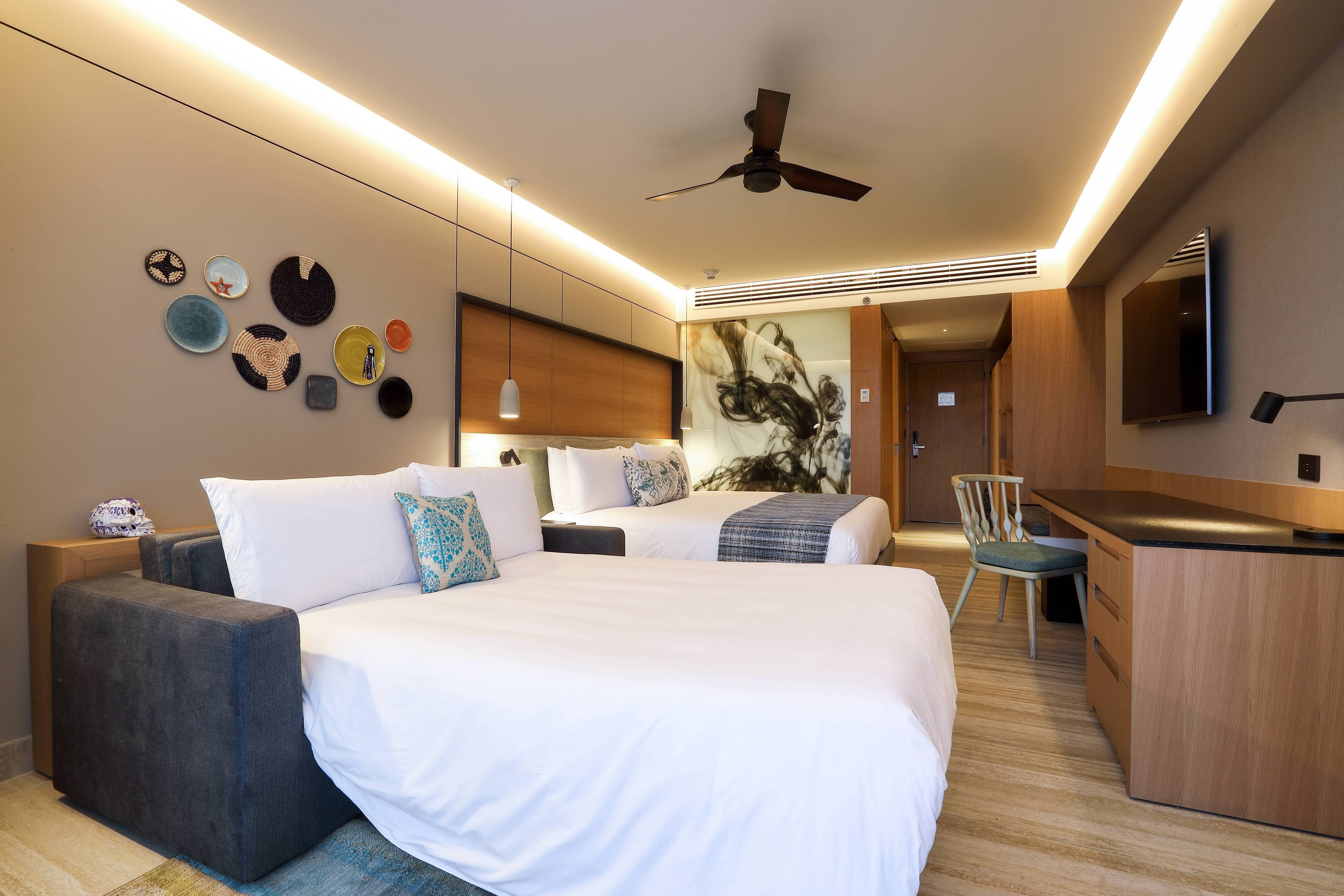 Renaissance Cancun Resort & Marina by null