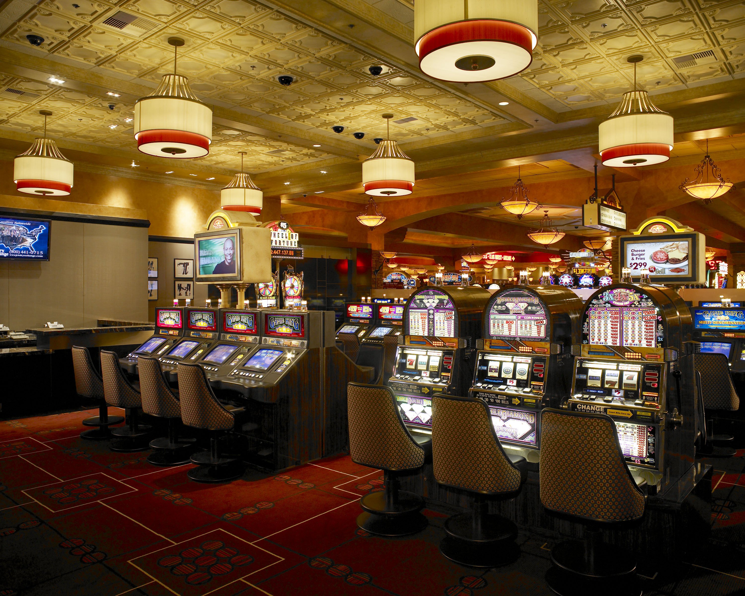 Santa Fe Station Hotel and Casino by null