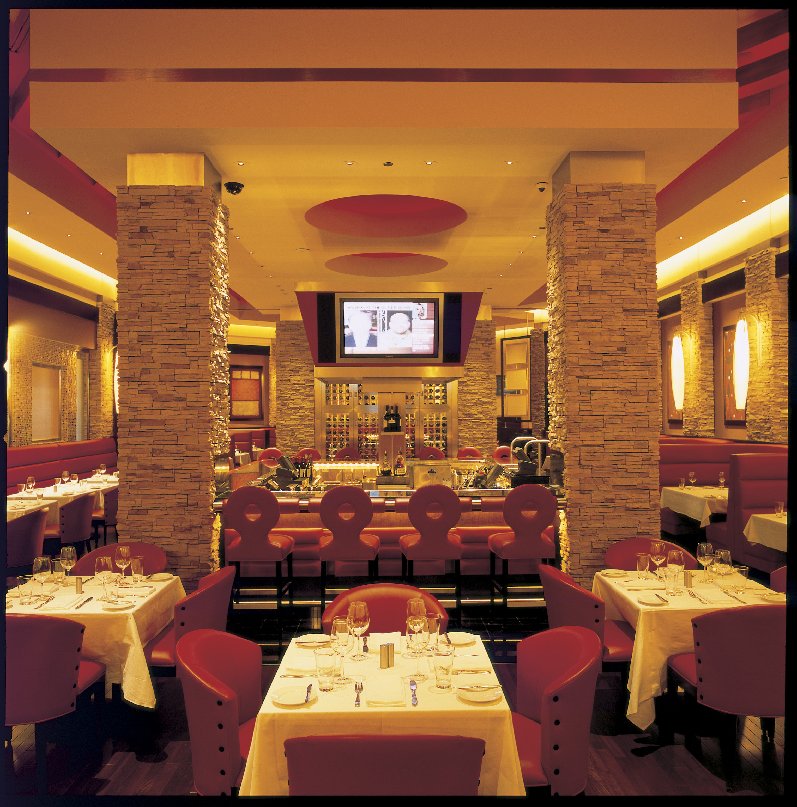 Santa Fe Station Hotel and Casino by null