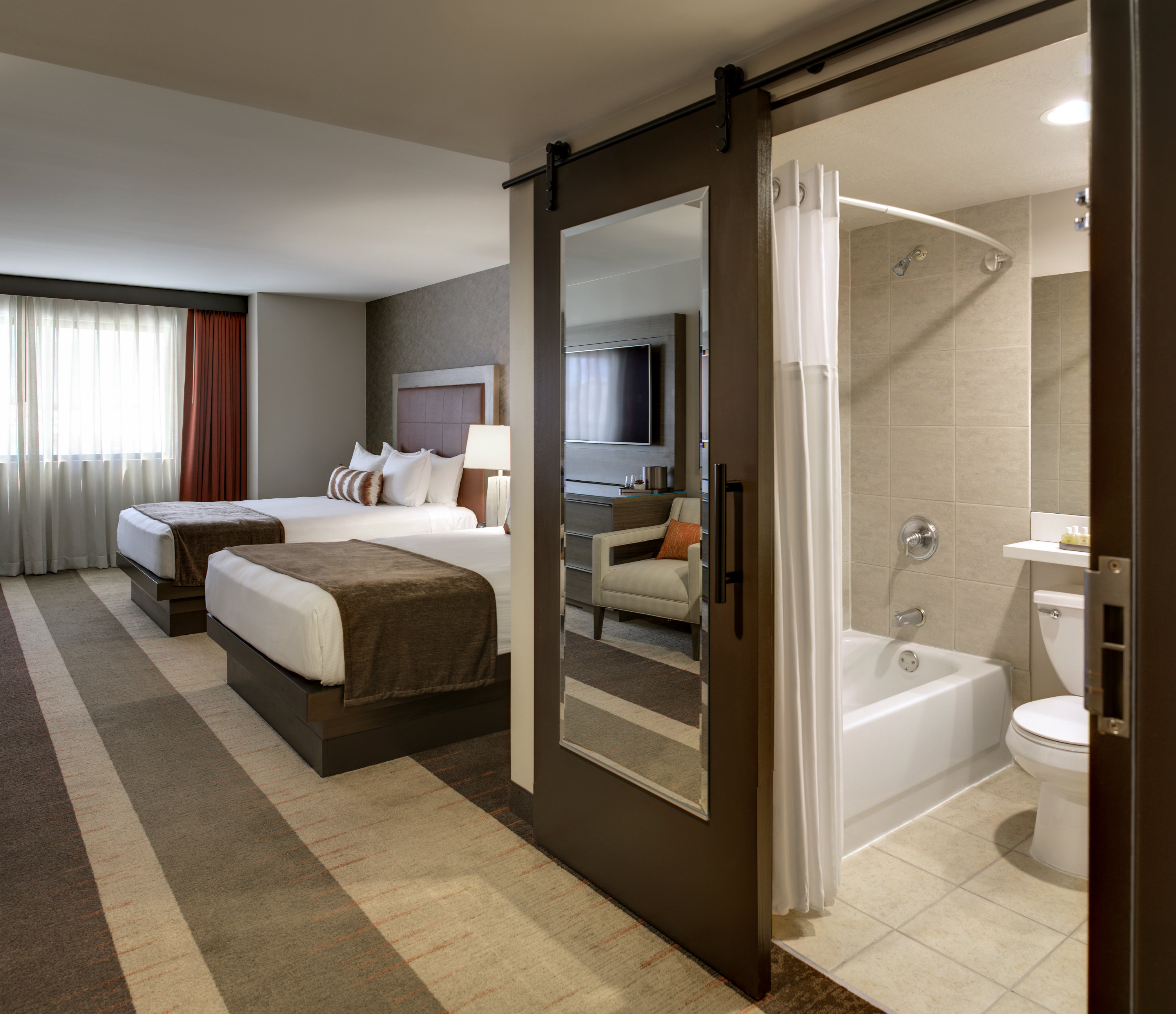 Santa Fe Station Hotel and Casino by null