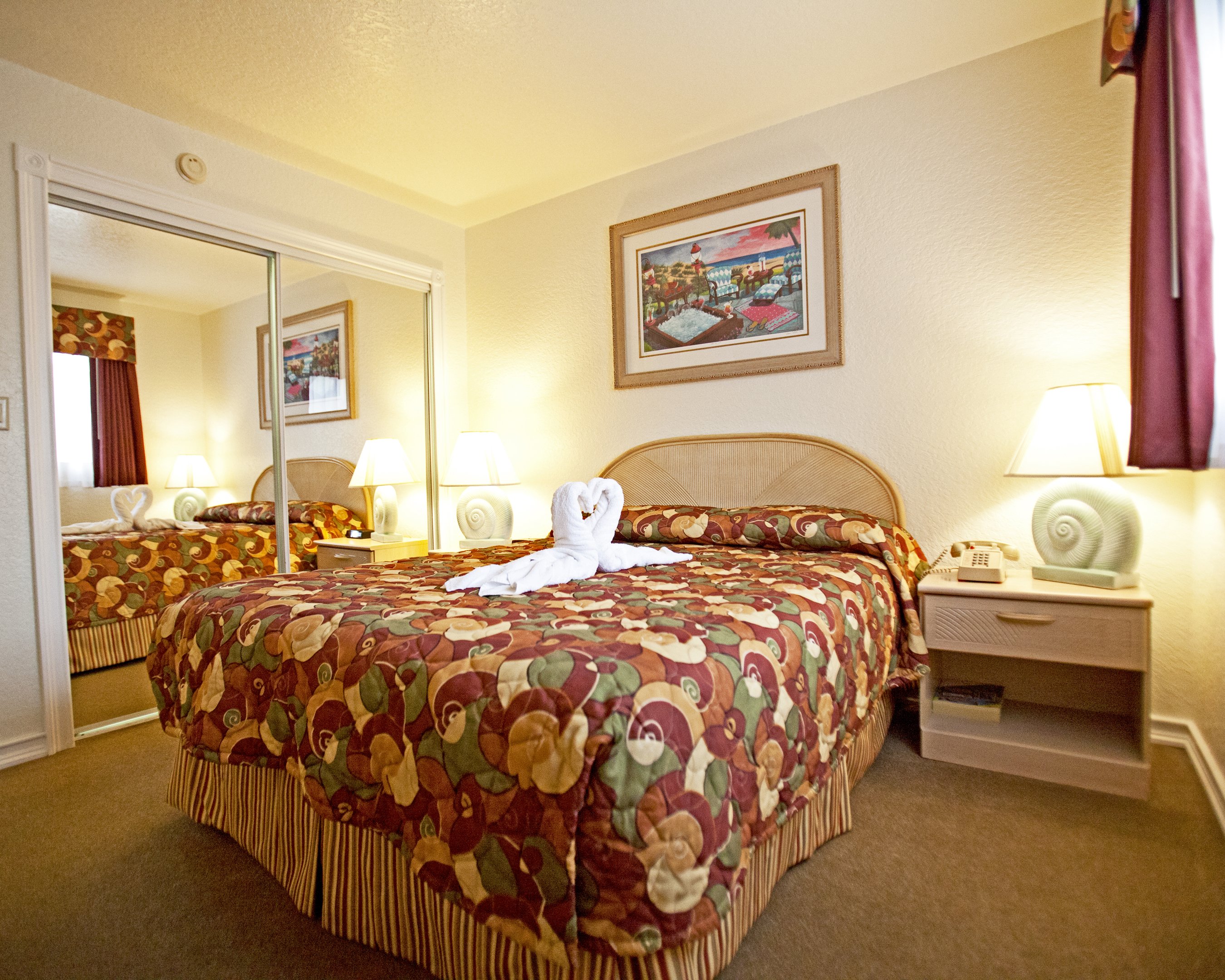 Club Sevilla by null