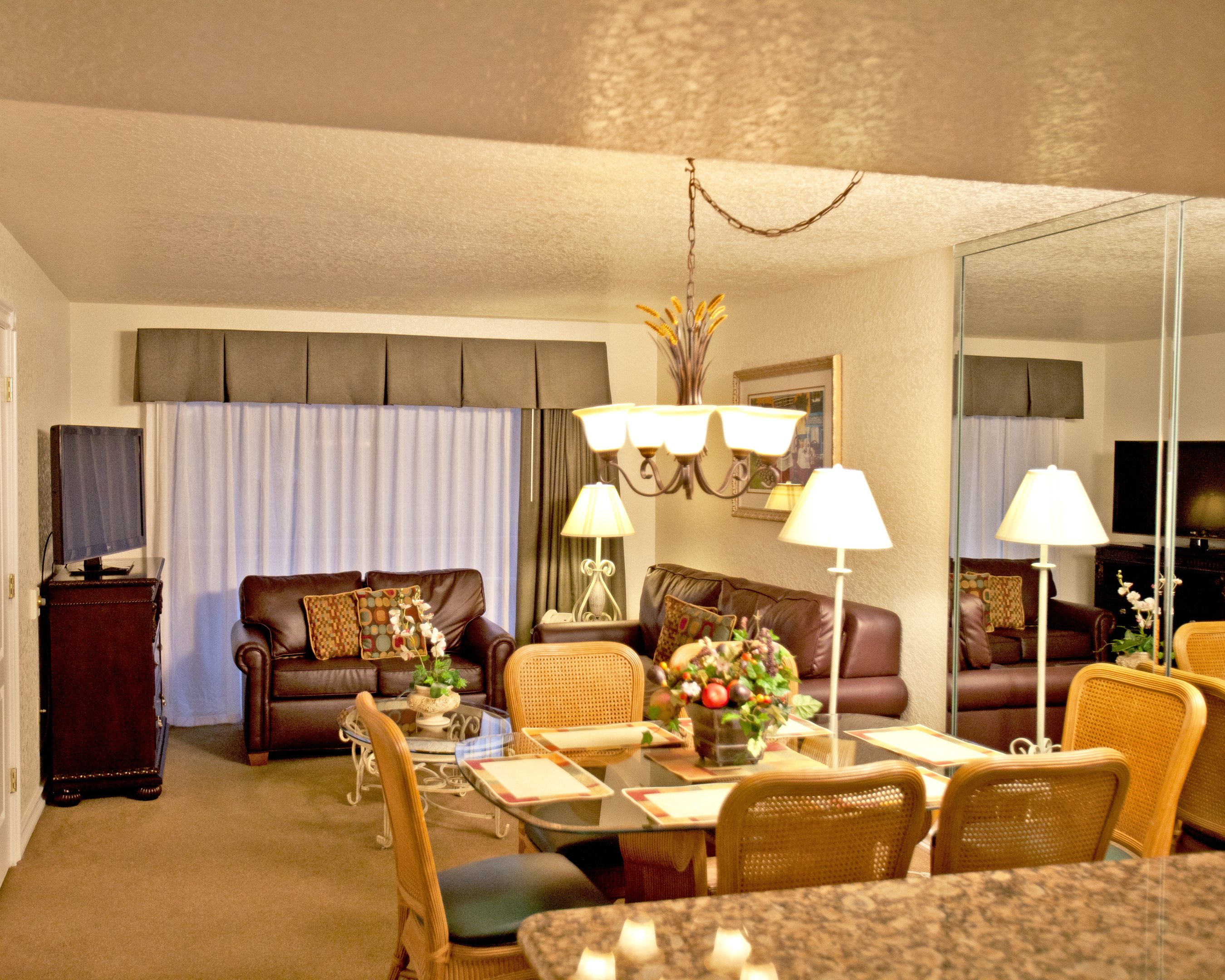 Club Sevilla by null