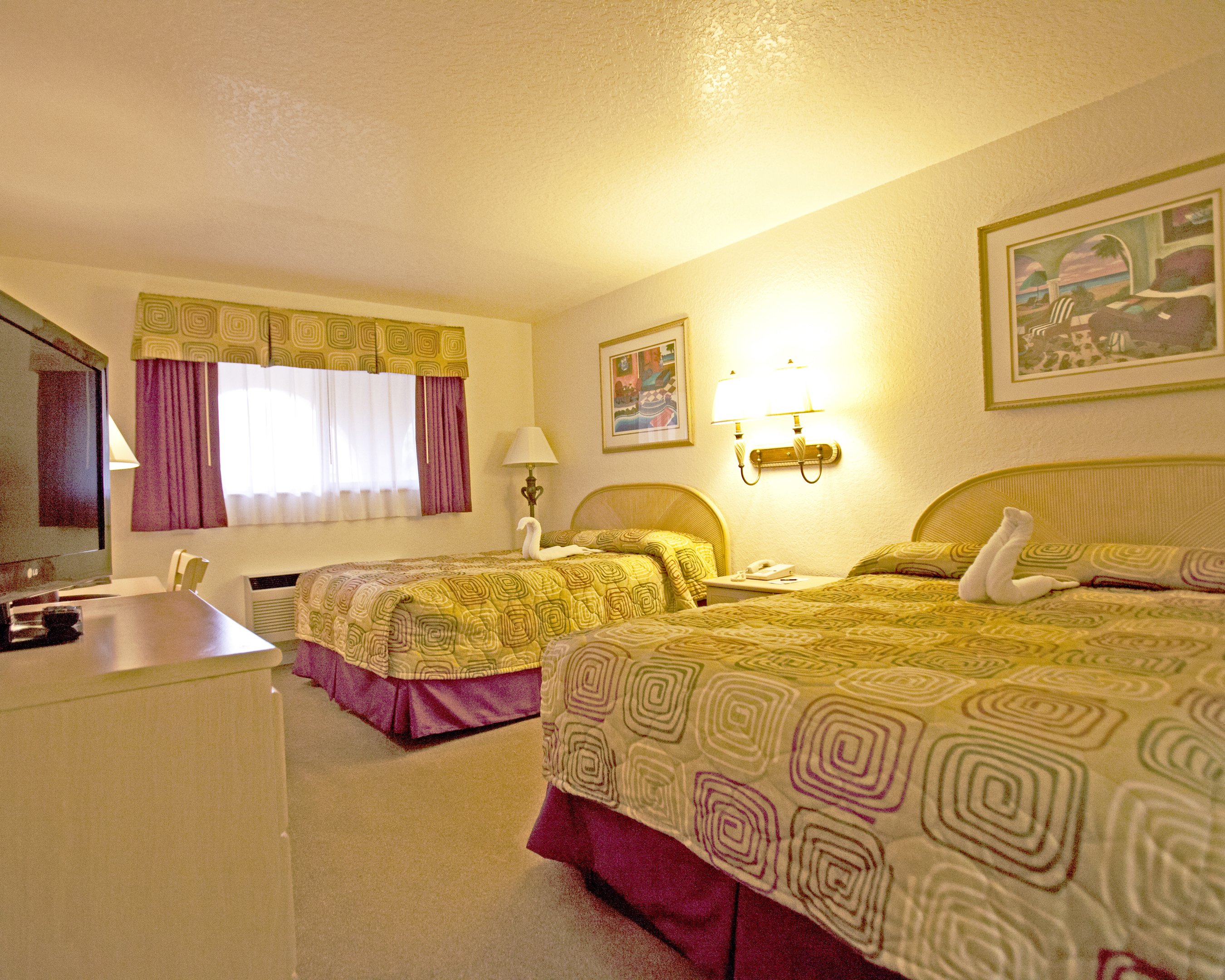 Club Sevilla by null