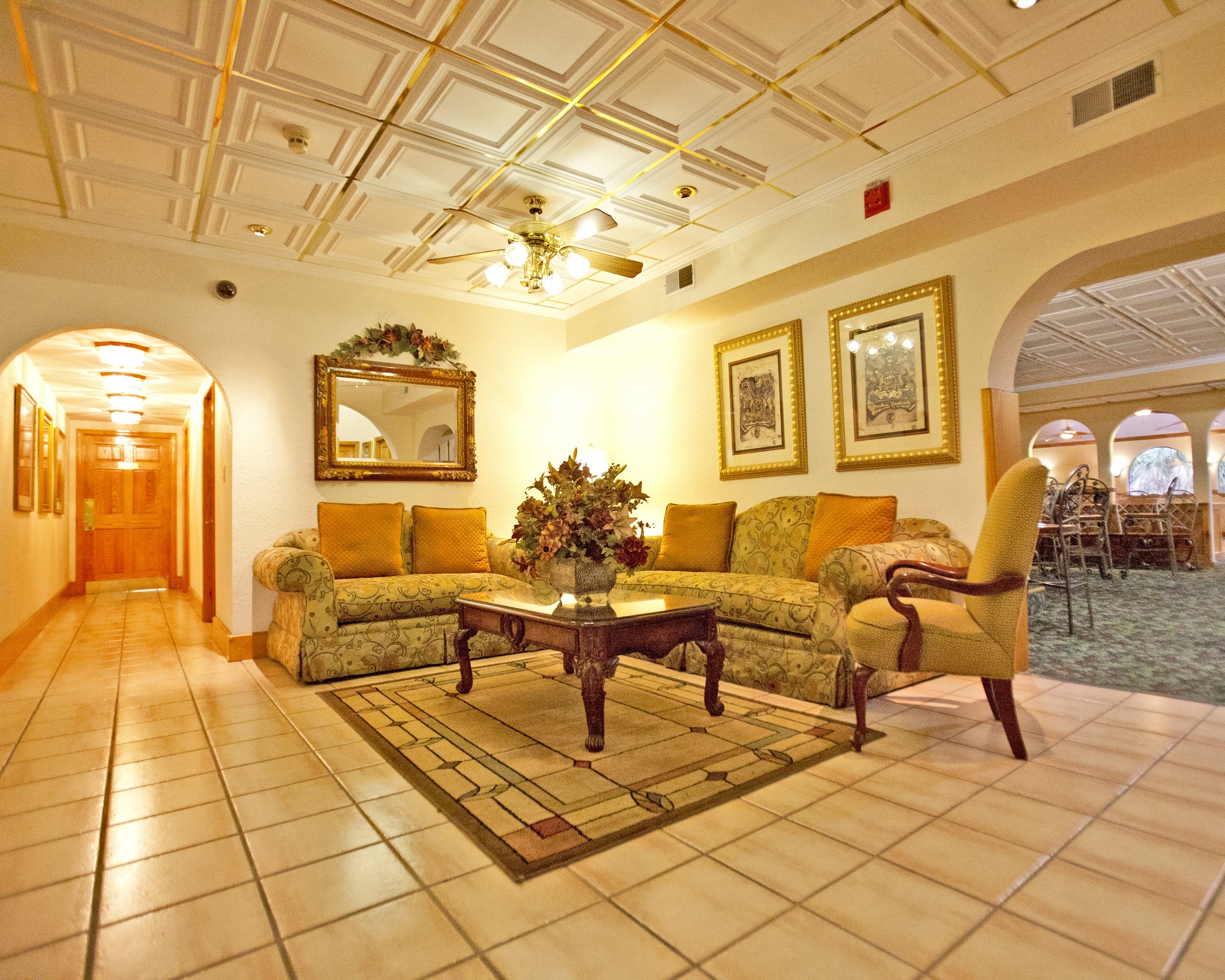 Club Sevilla by null