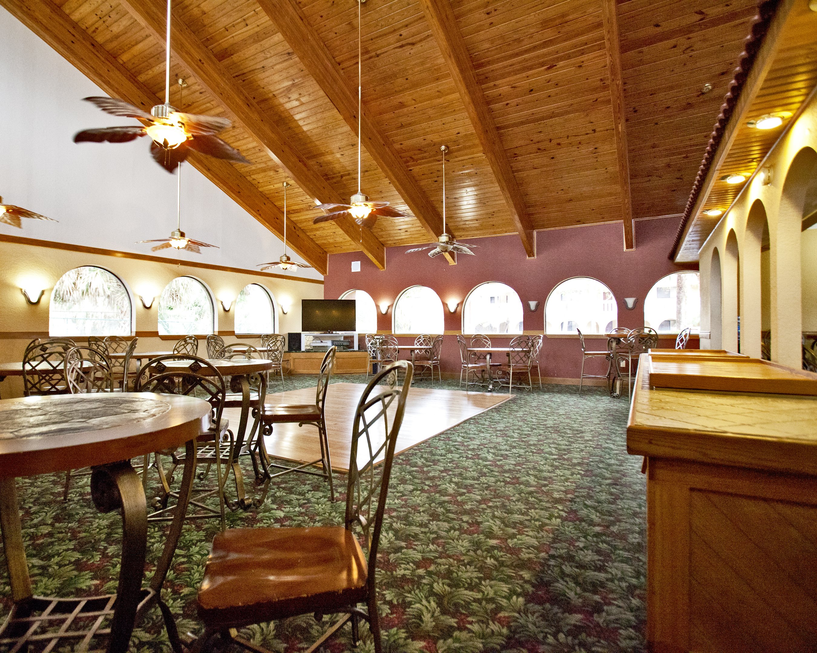 Club Sevilla by null