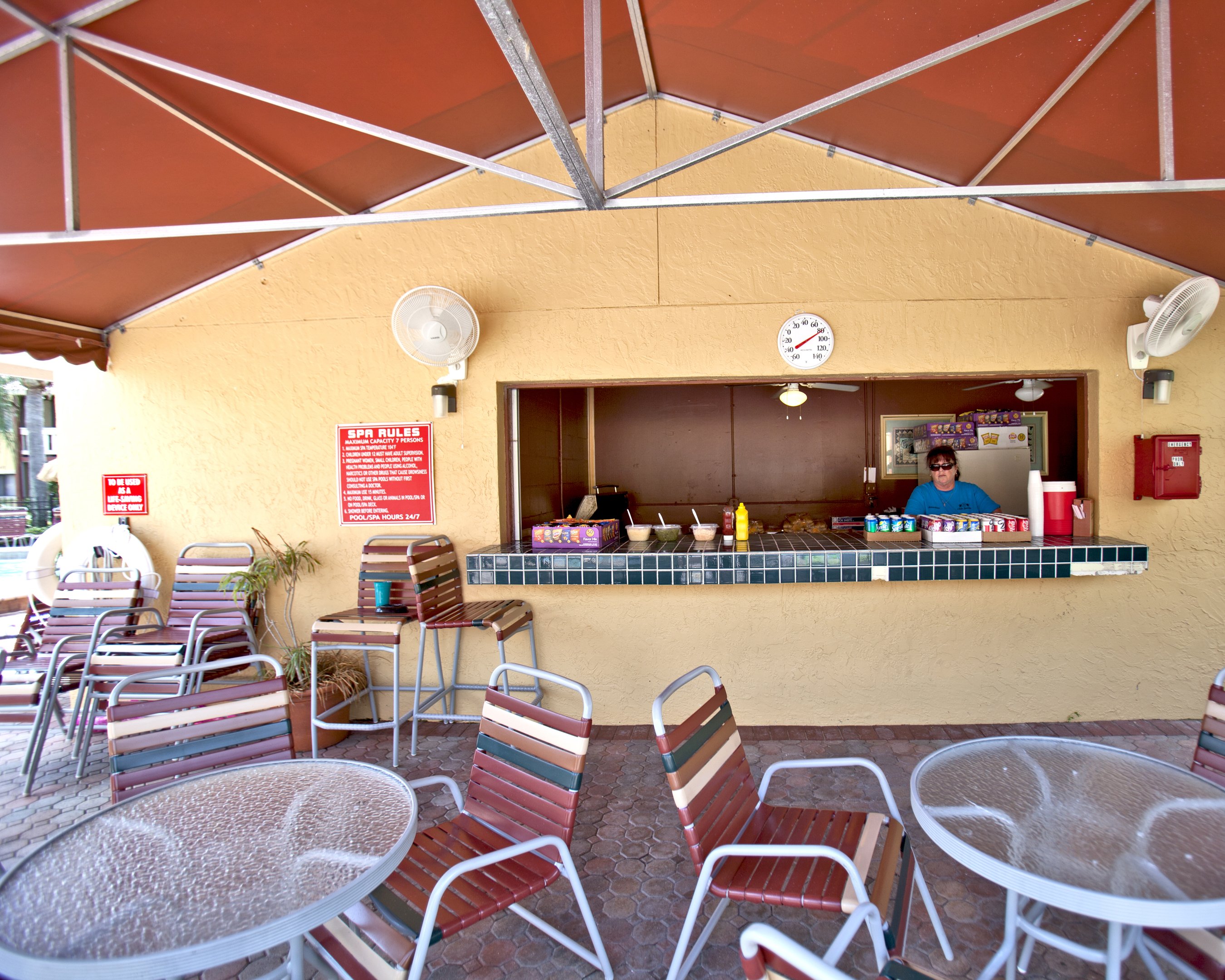 Club Sevilla by null