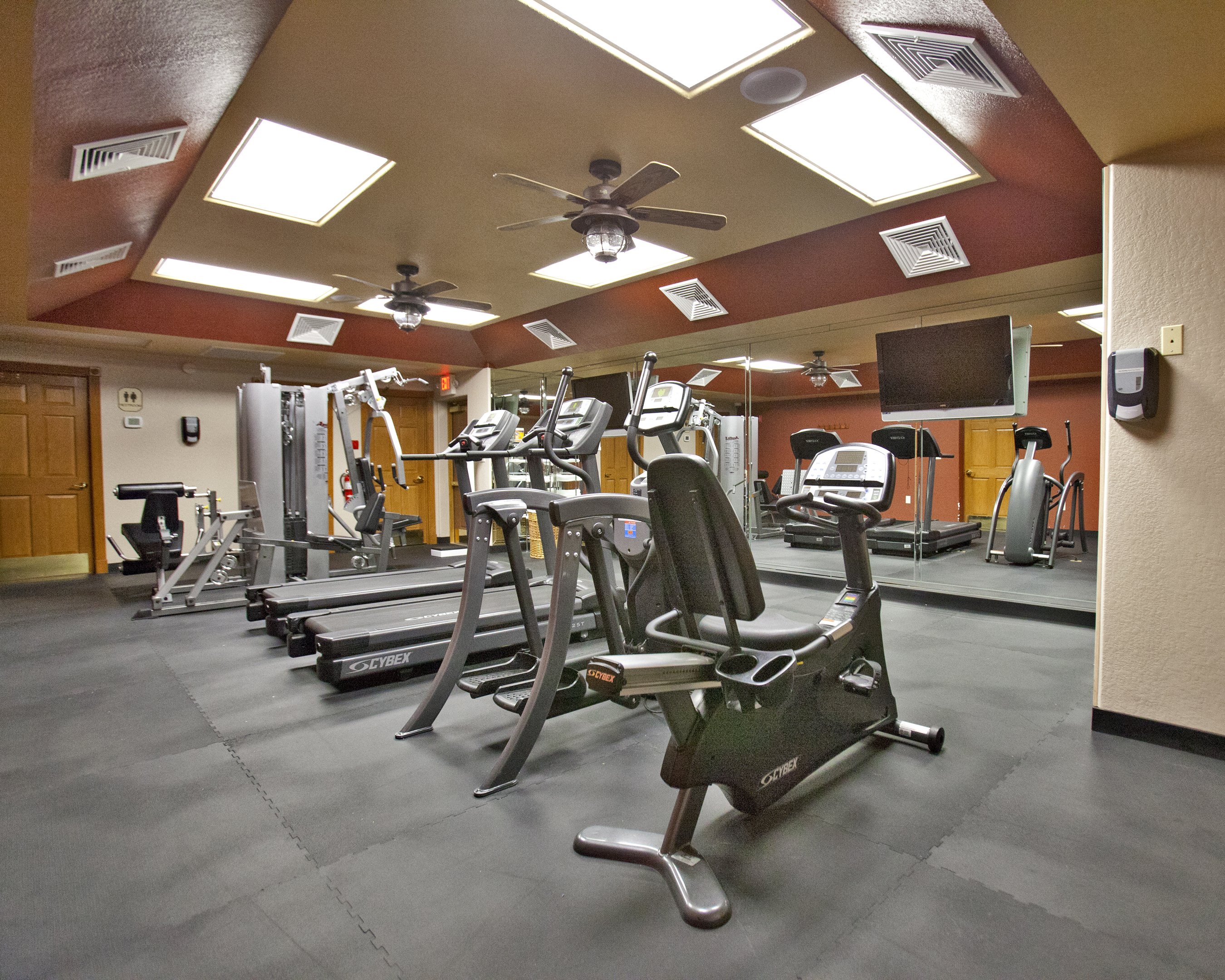 Club Sevilla by null