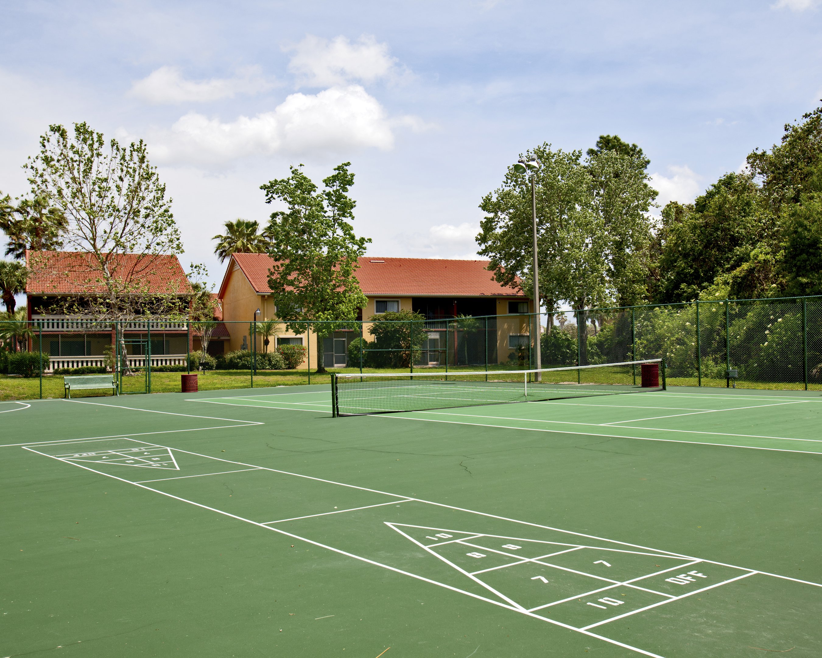 Club Sevilla by null