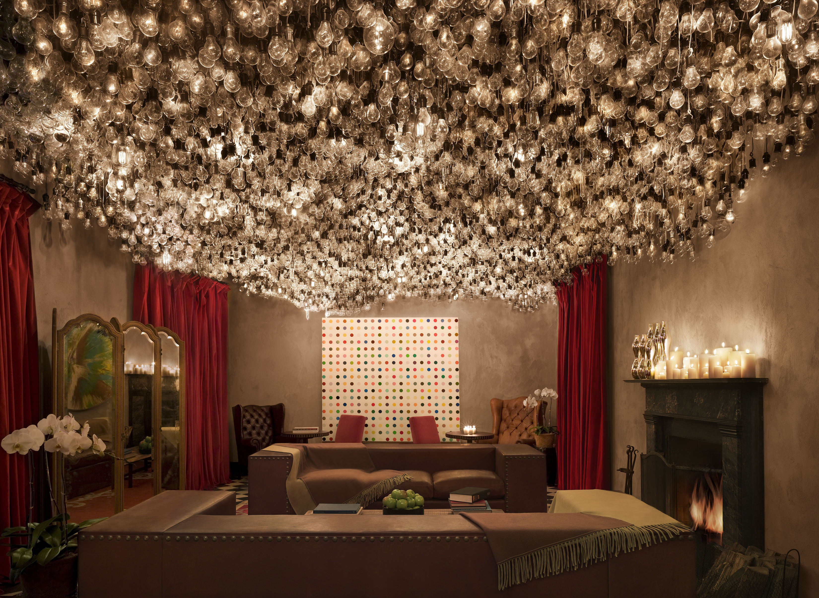 Gramercy Park Hotel by Google