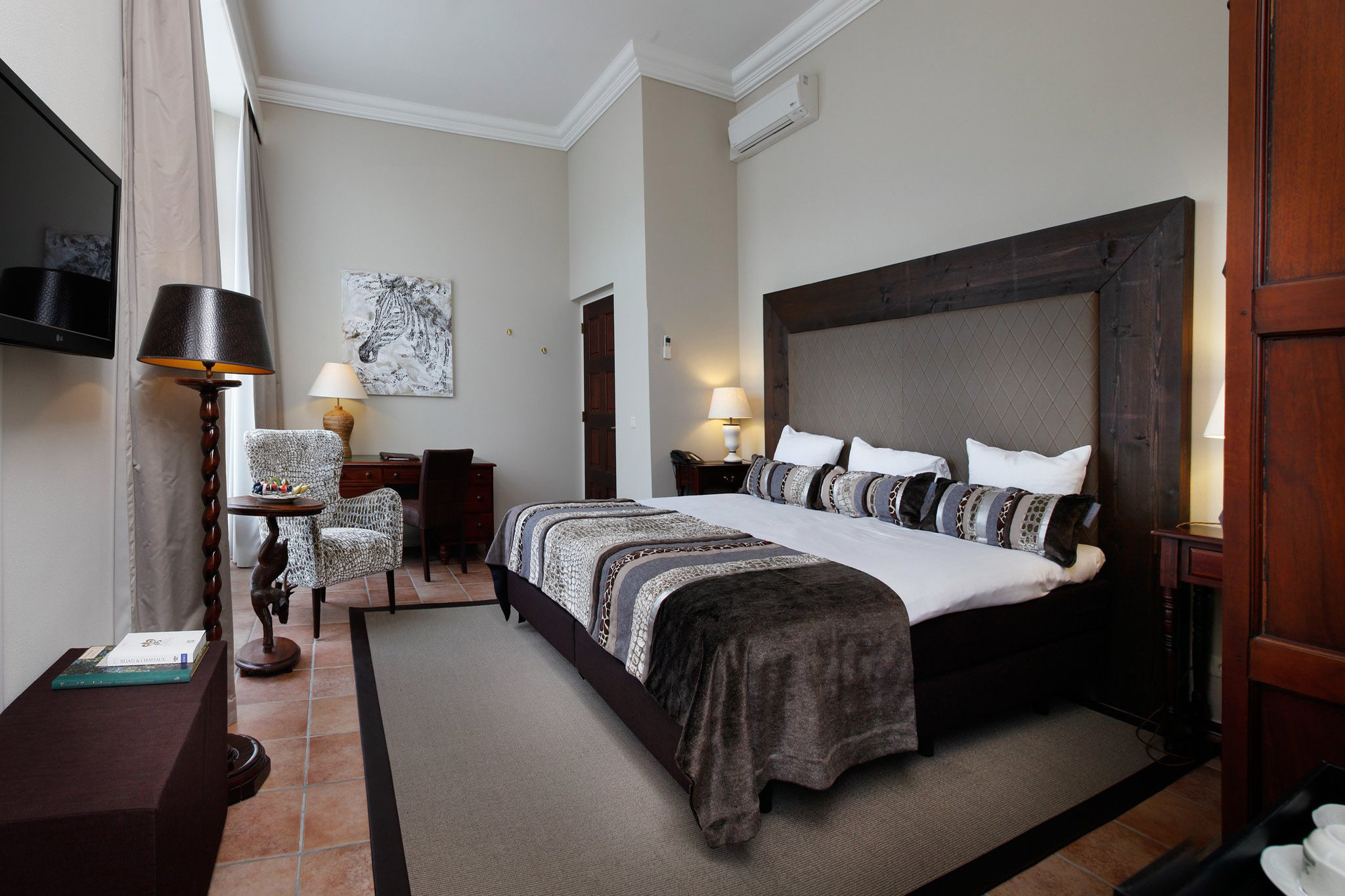 Kasteel Engelenburg by null