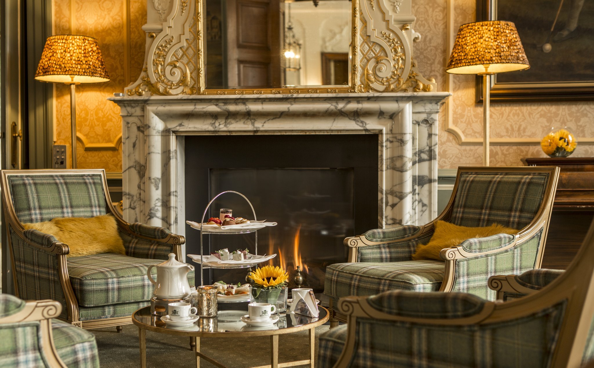 Kasteel Engelenburg by null