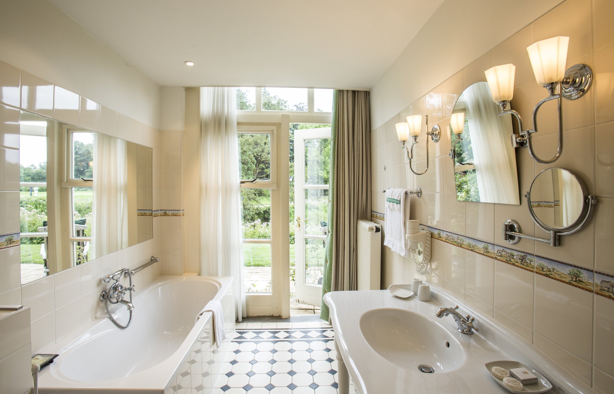 Kasteel Engelenburg by null