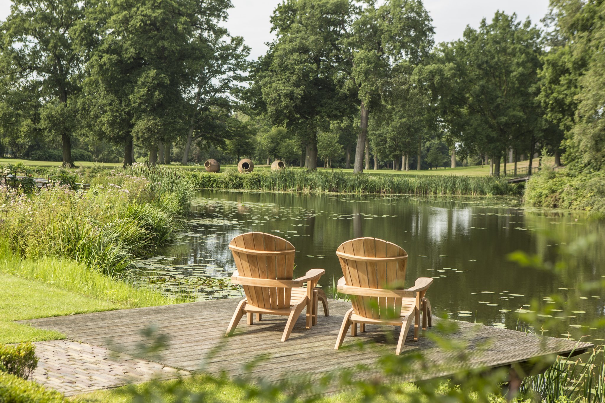 Kasteel Engelenburg by null