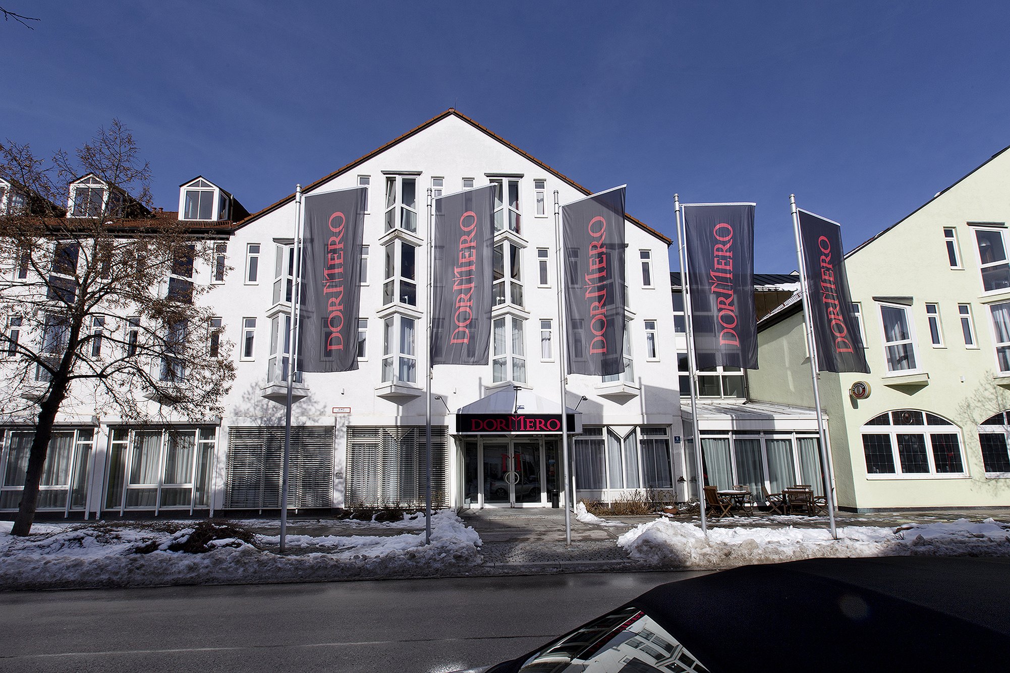 Rater Park Hotel image