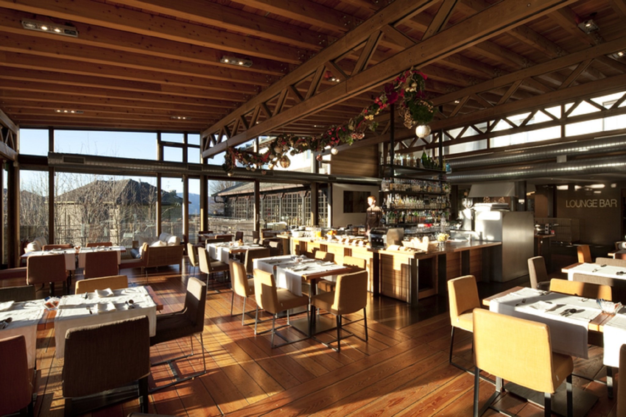 Hotel Milano Alpen Resort Meeting & SPA by null