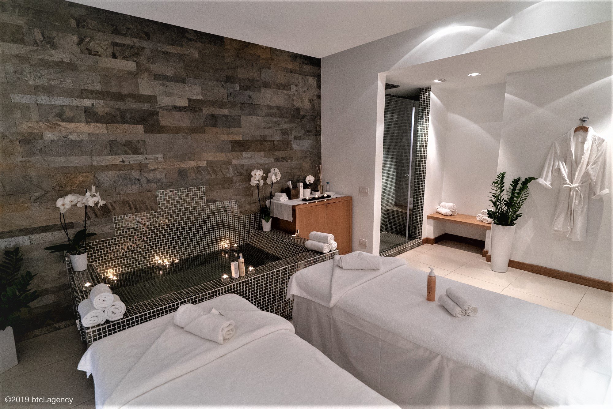 Hotel Punta Tragara by null