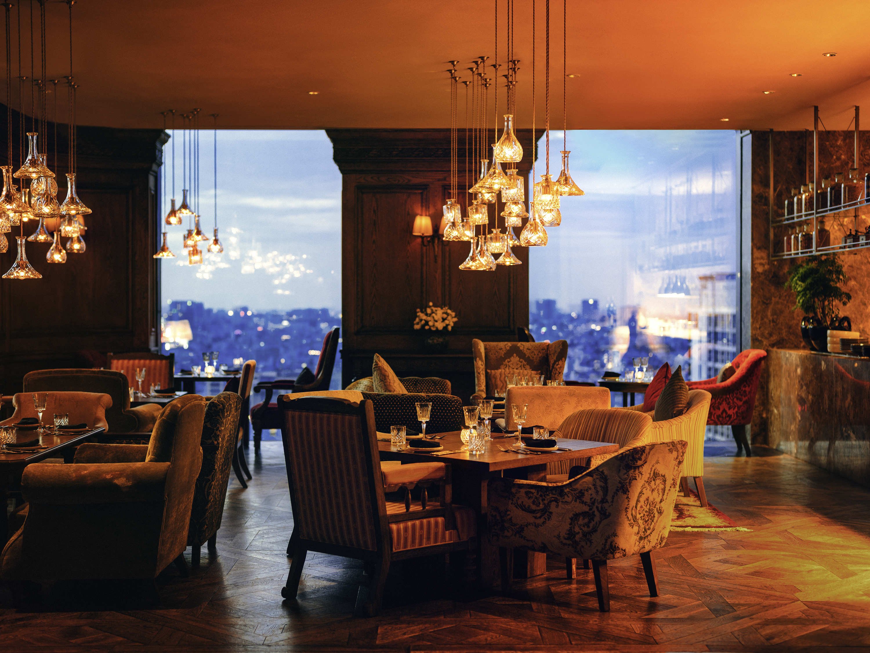 Hôtel des Arts Saigon - MGallery Collection by null