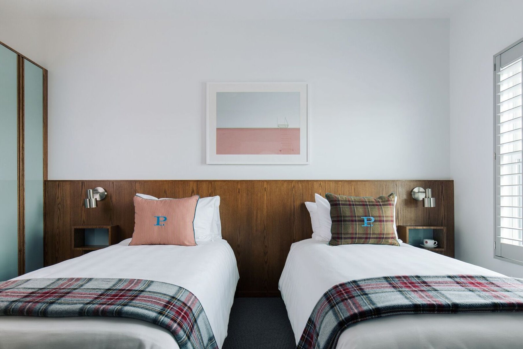 Palihotel Culver City by null