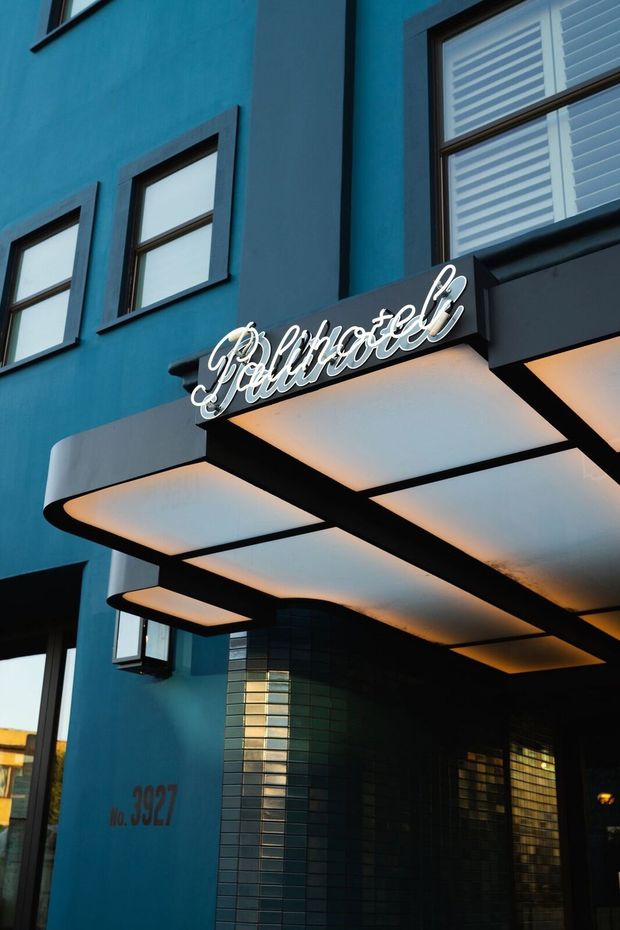 Palihotel Culver City by null