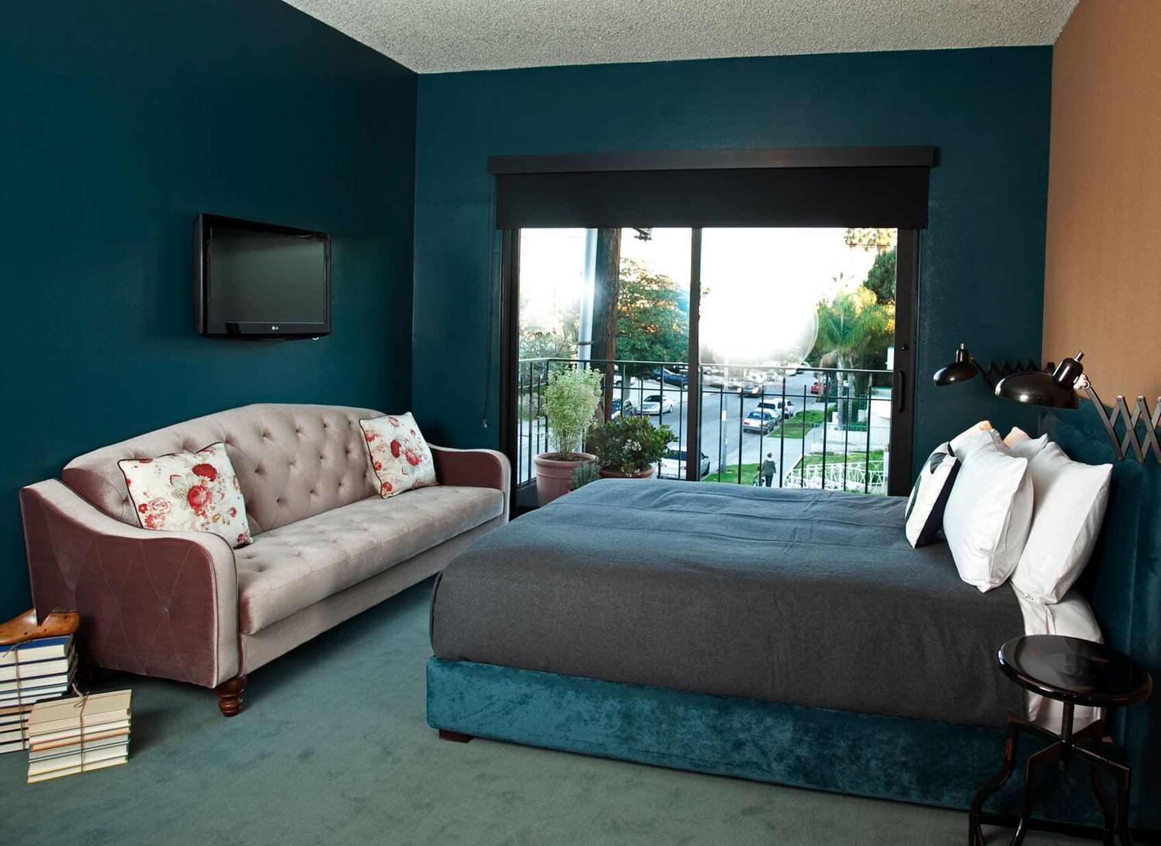 Palihotel Melrose by Google