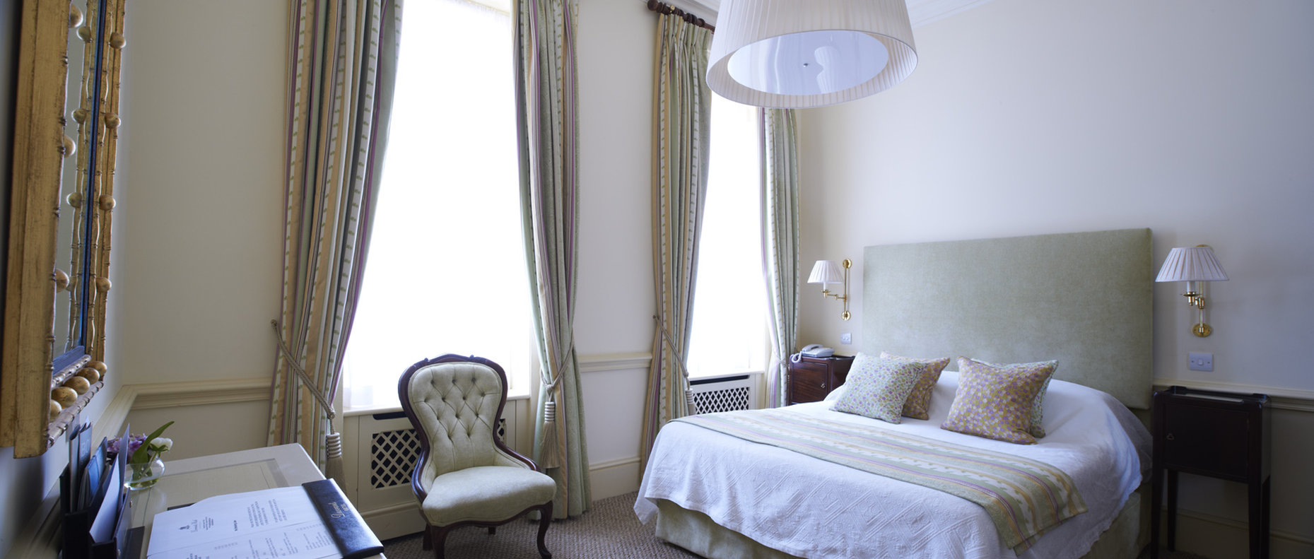 Durrants Hotel by null