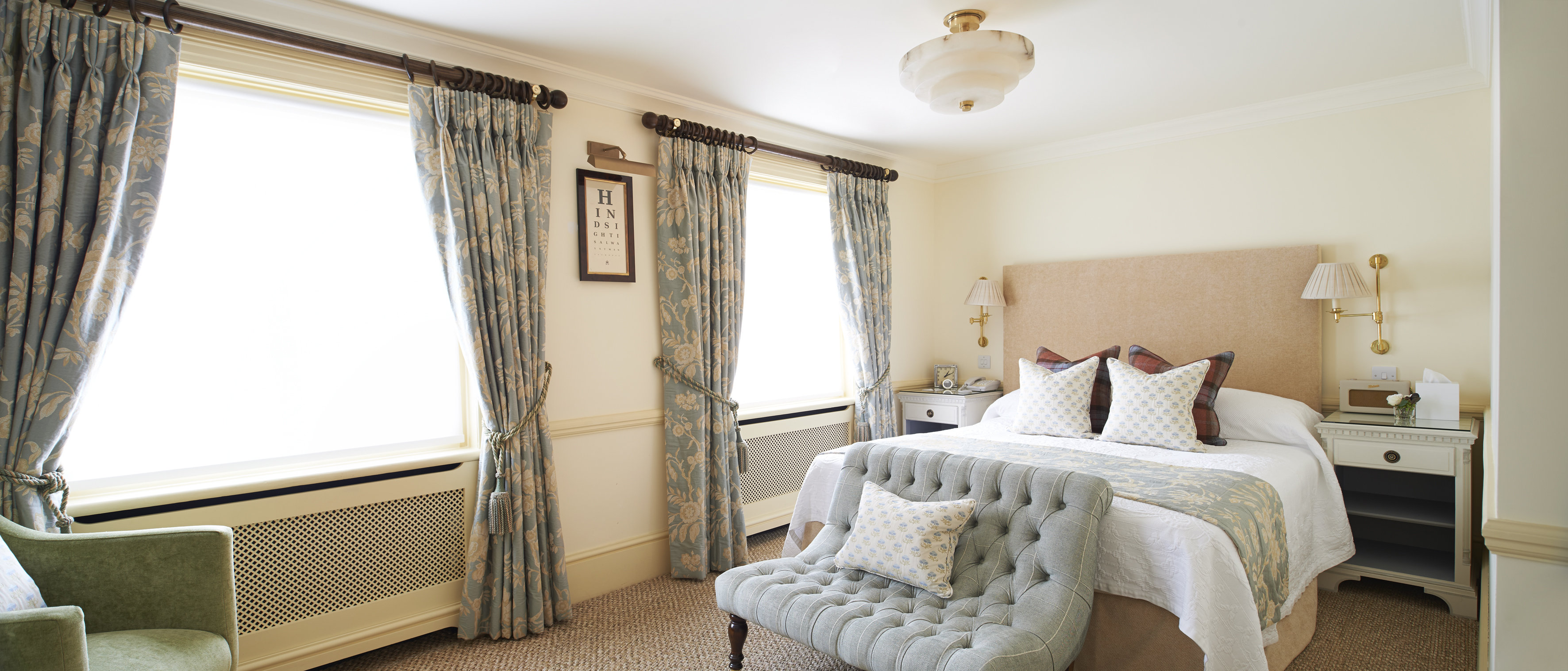 Durrants Hotel by null
