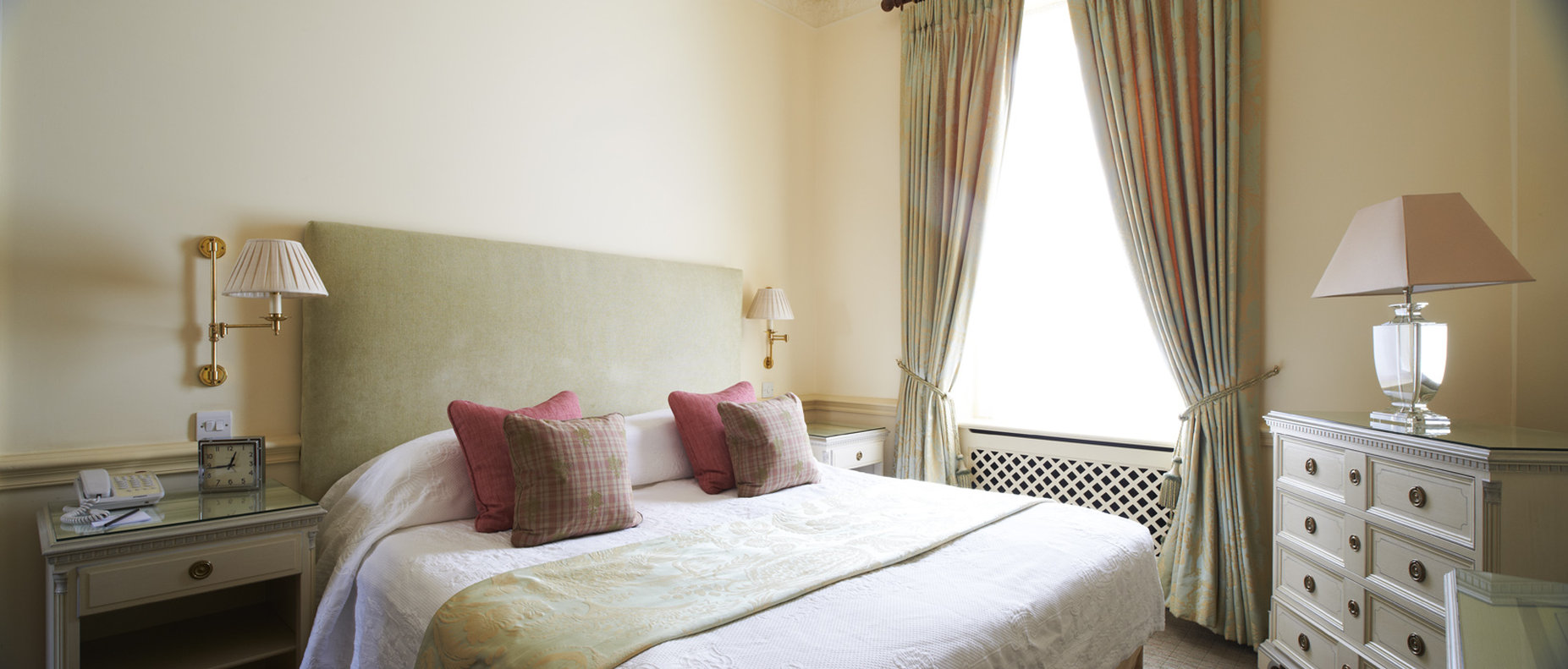 Durrants Hotel by null