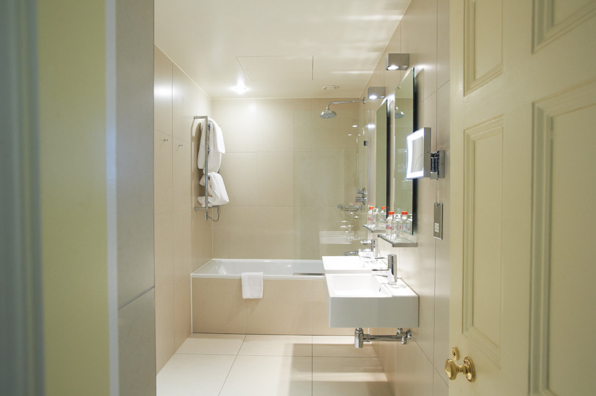Durrants Hotel by null