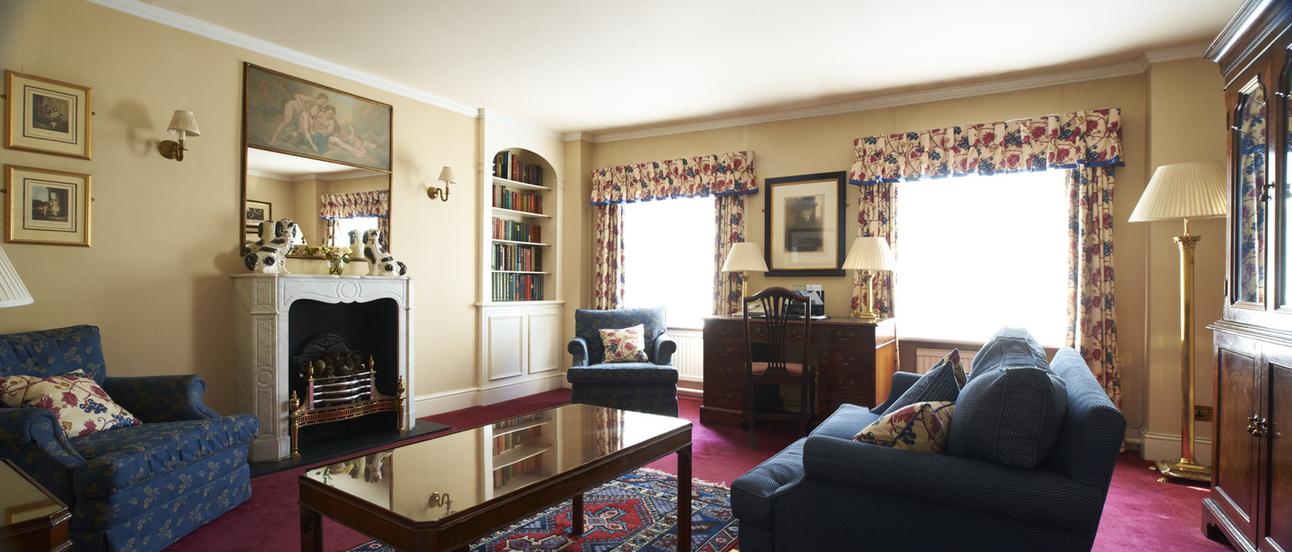 Durrants Hotel by null