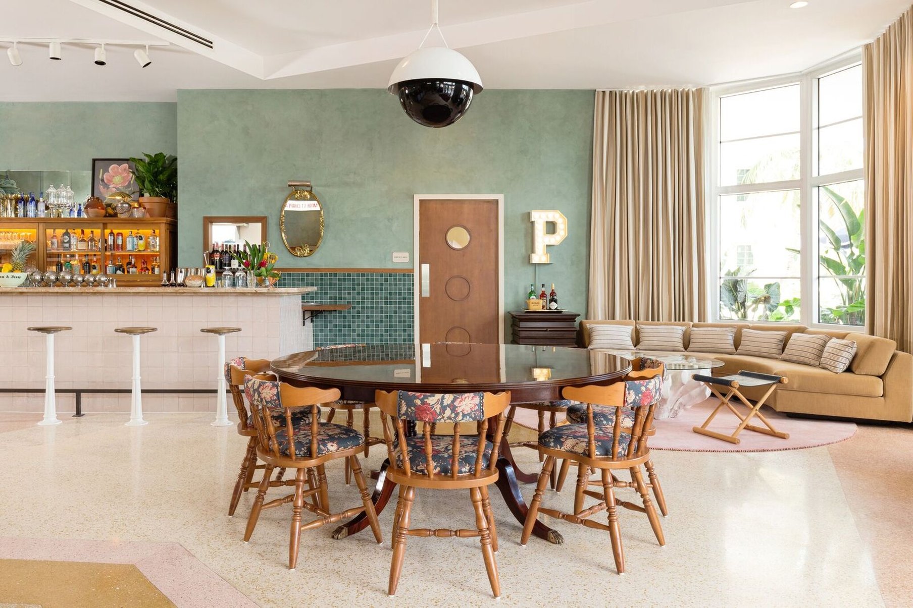 Hotel Trouvail Miami Beach by null