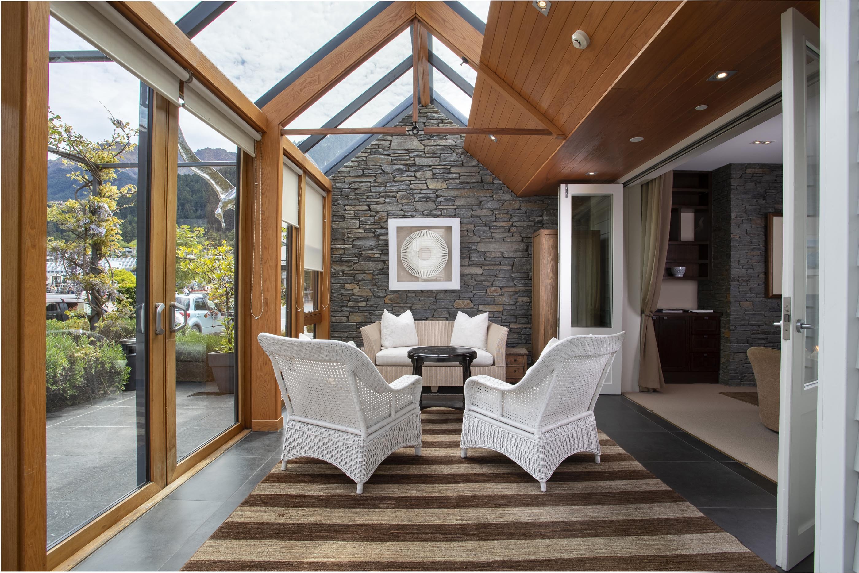 Eichardt's Private Hotel by null