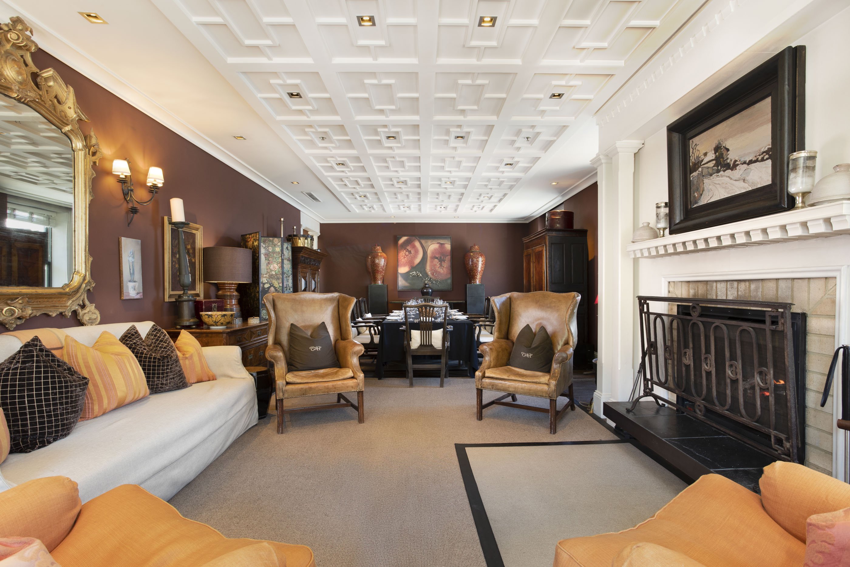 Eichardt's Private Hotel by null
