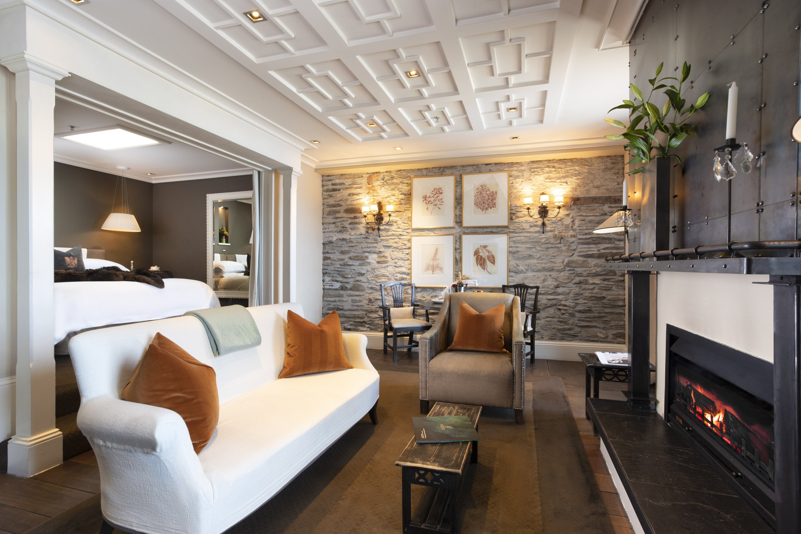 Eichardt's Private Hotel by null