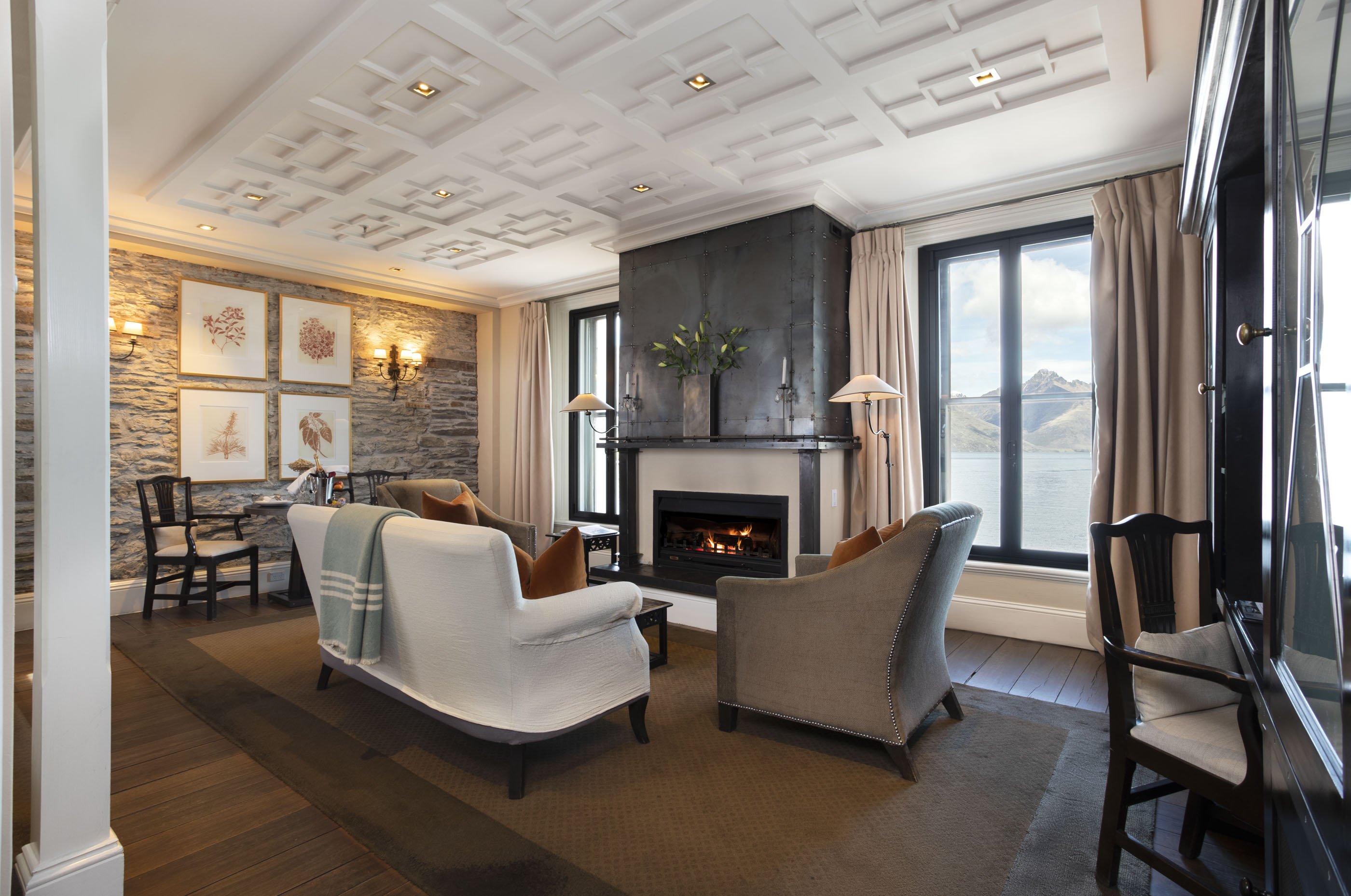 Eichardt's Private Hotel by null