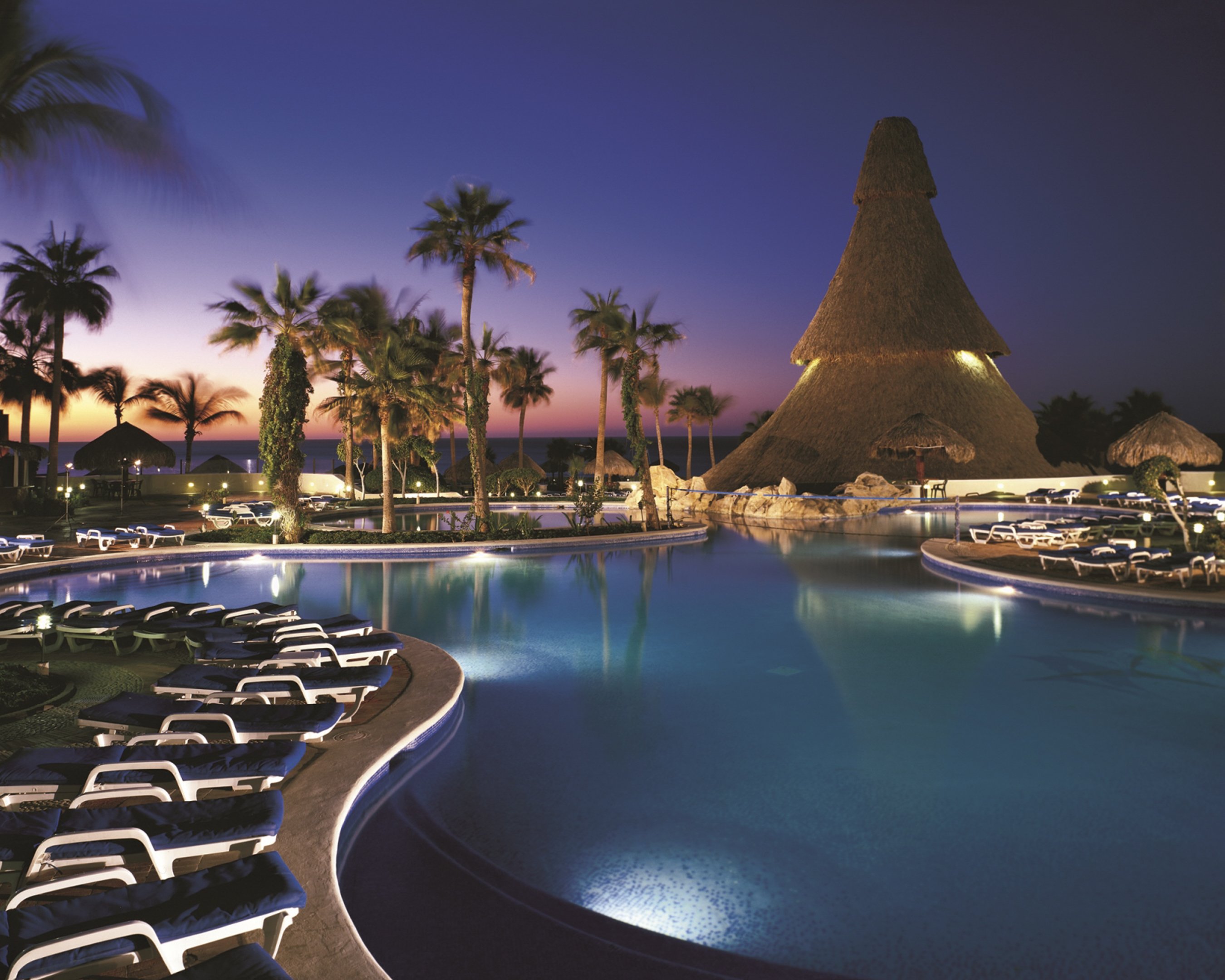 Sandos Finisterra by null