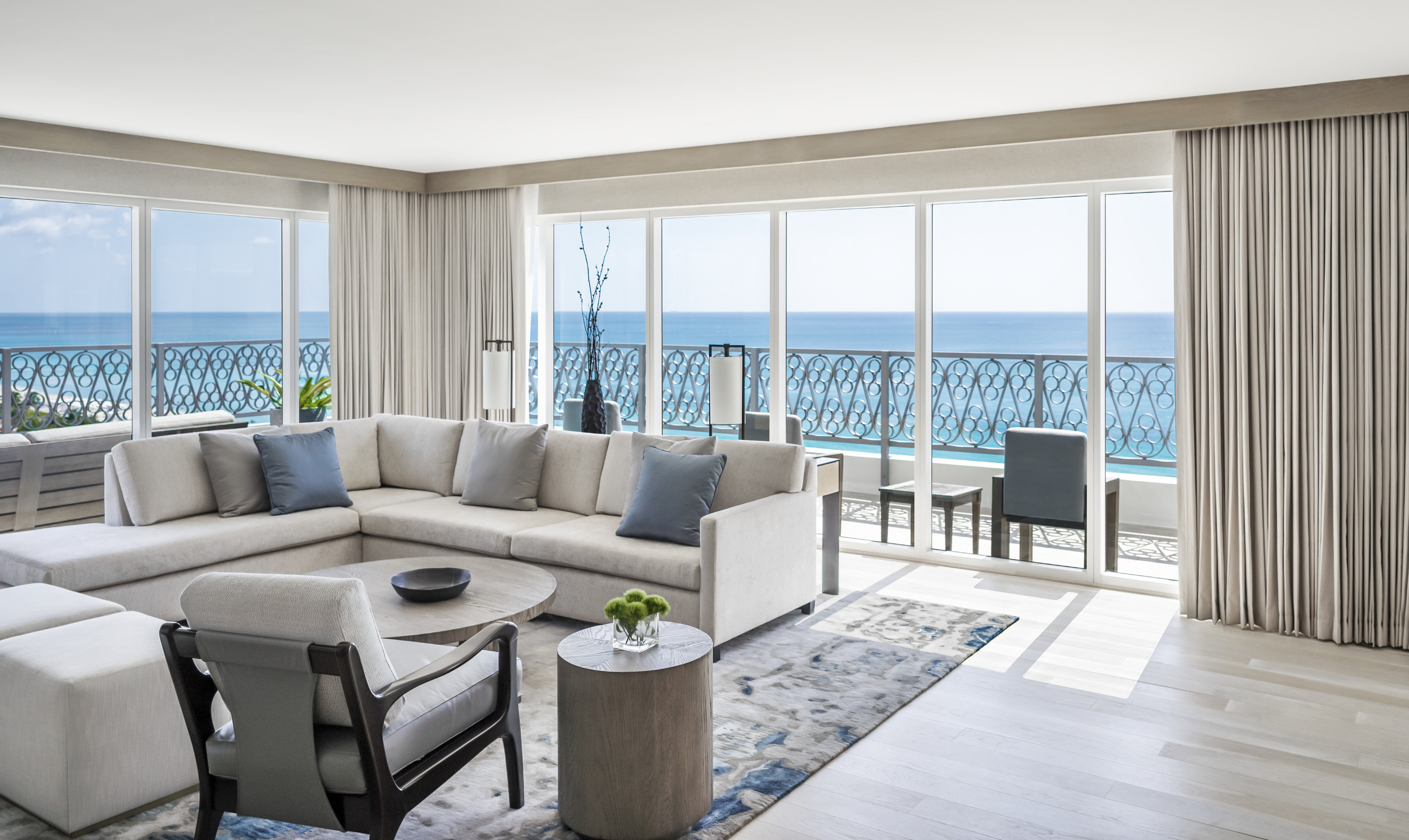 Nobu Hotel Miami Beach by null