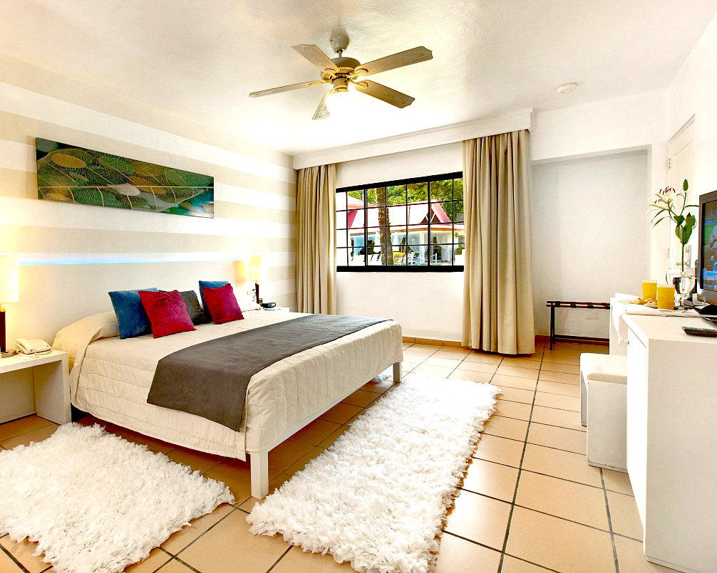 BlueBay Villas Doradas by null