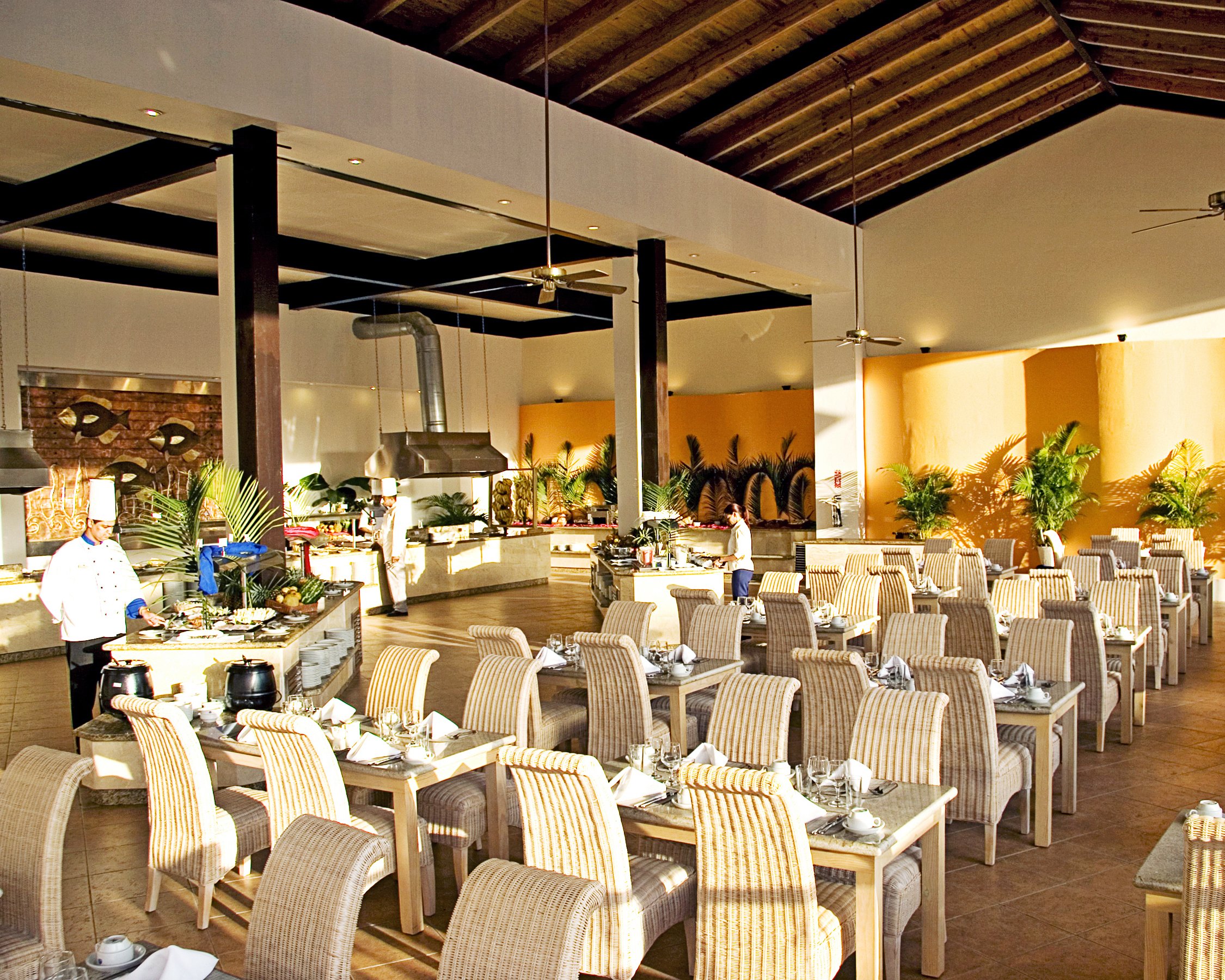 BlueBay Villas Doradas by null
