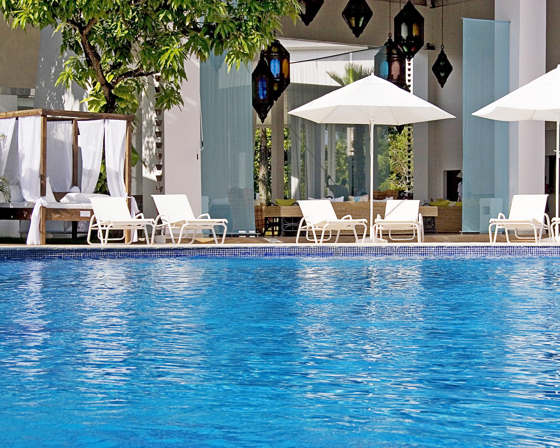 BlueBay Villas Doradas by null