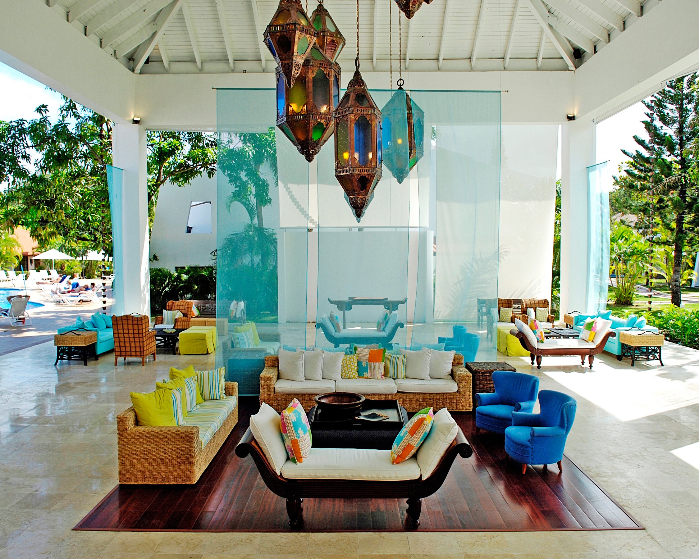 BlueBay Villas Doradas by null