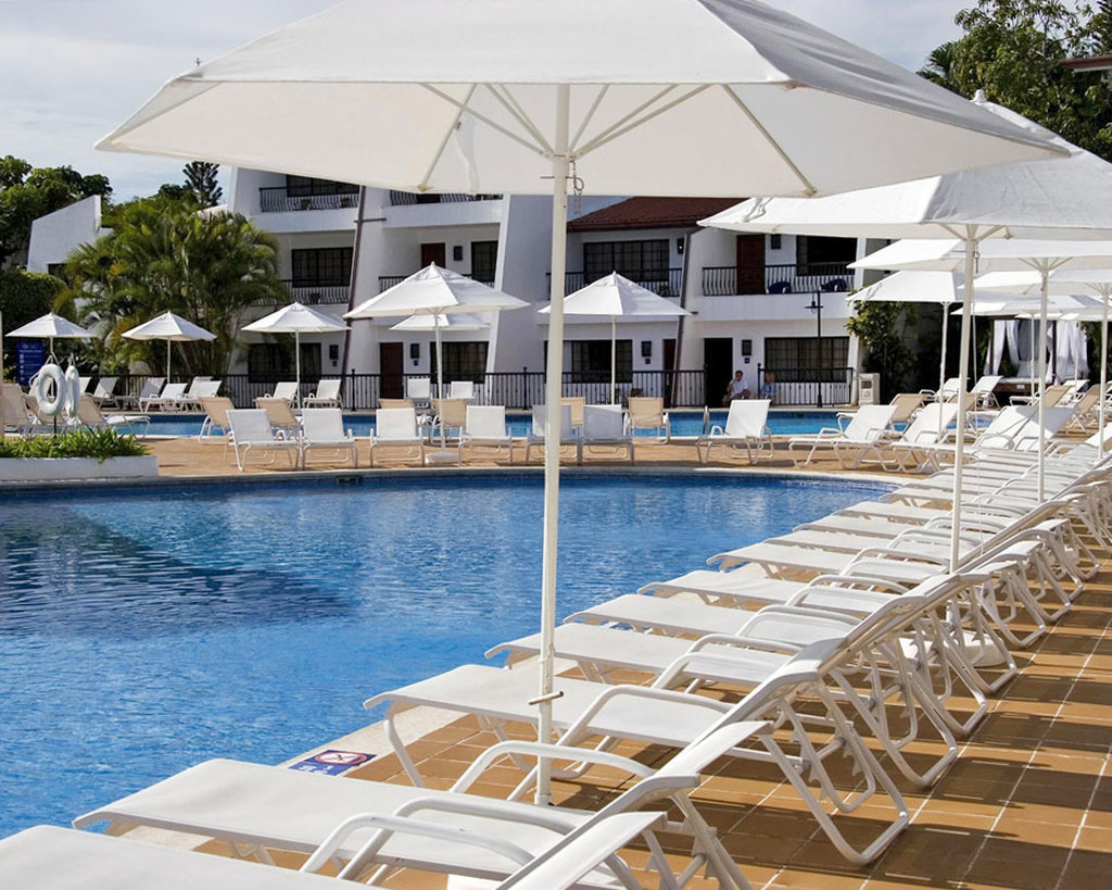 BlueBay Villas Doradas by null