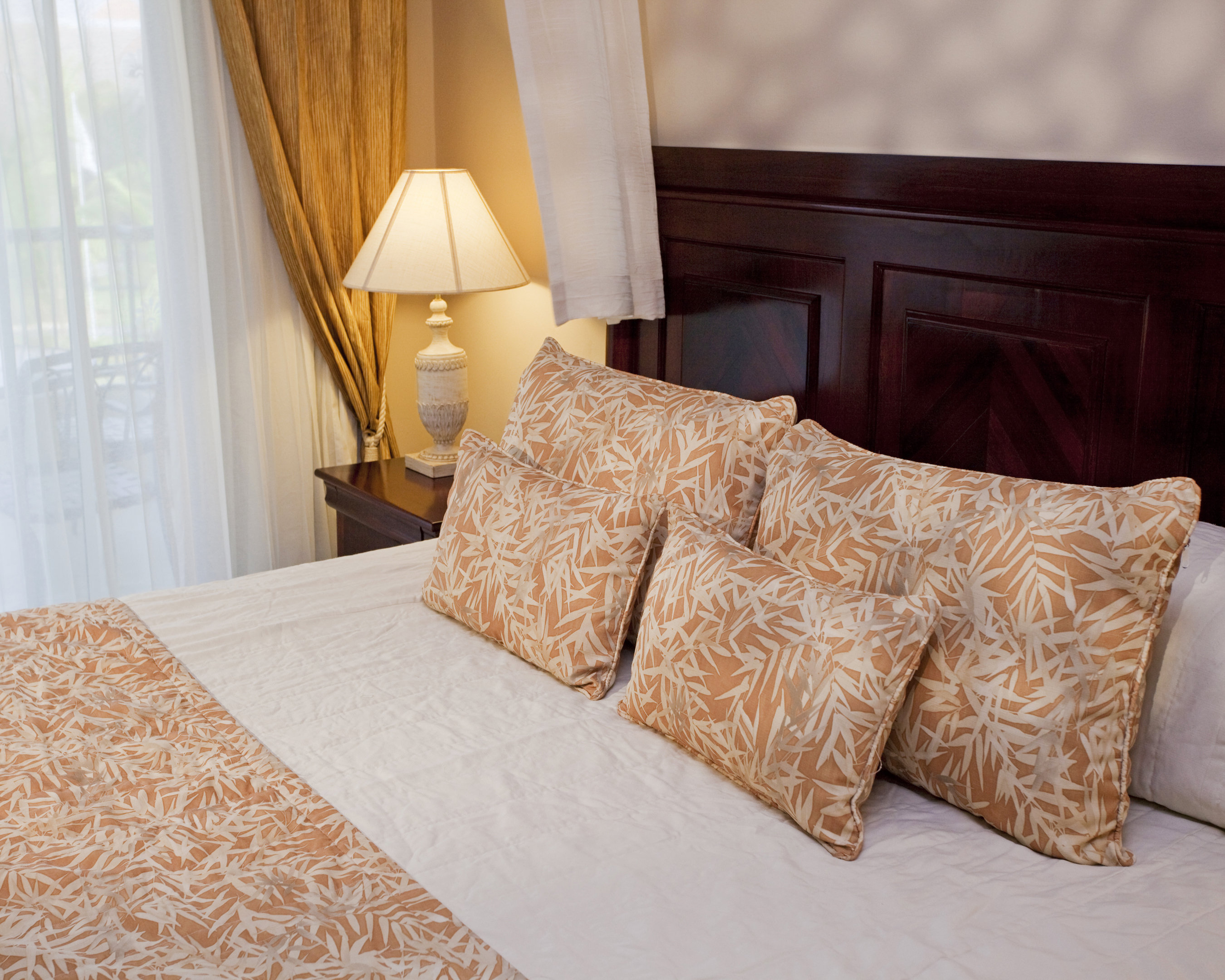 Paradisus Palma Real Golf & Spa Resort by null