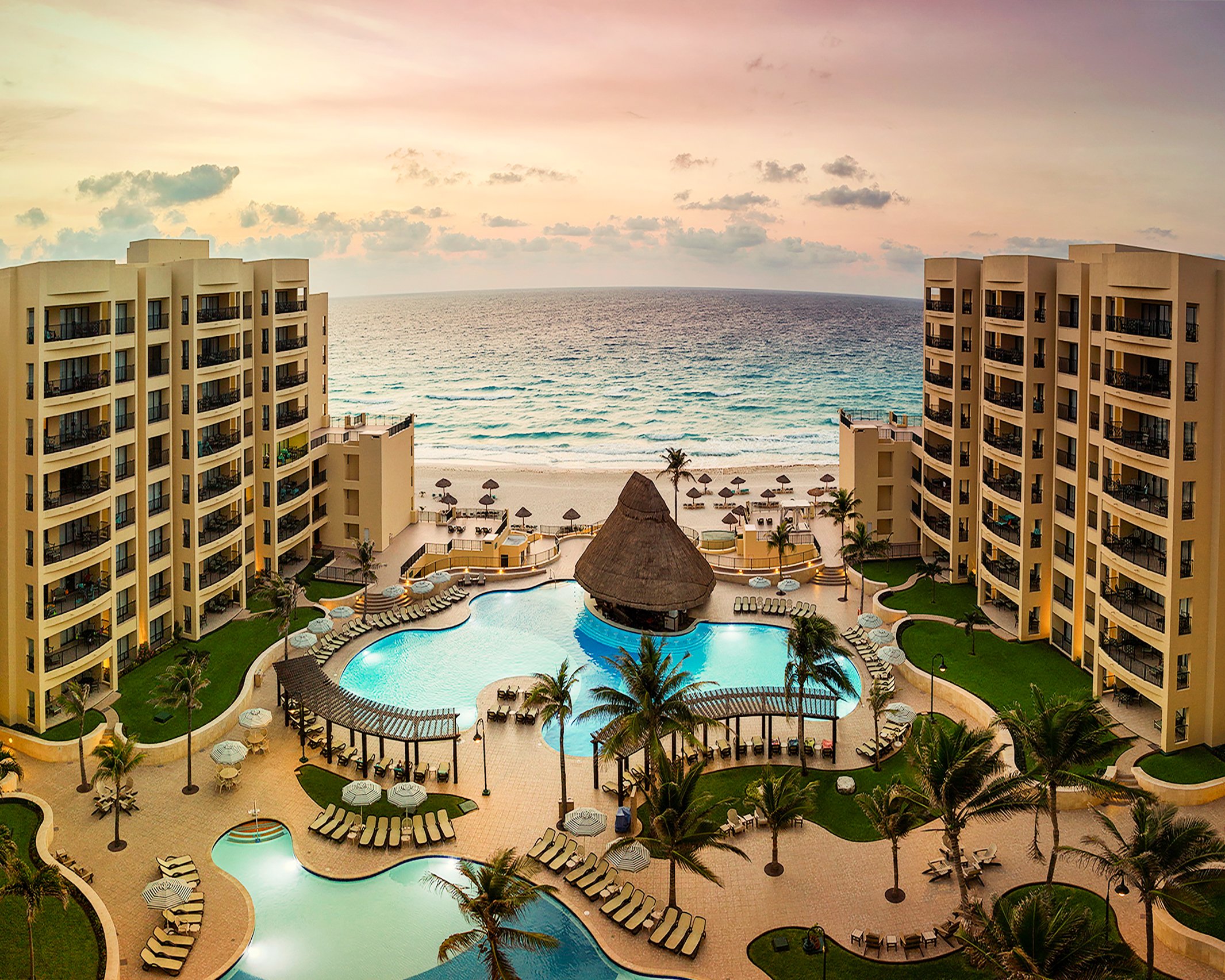 Royal Sands - Resort & SPA by null