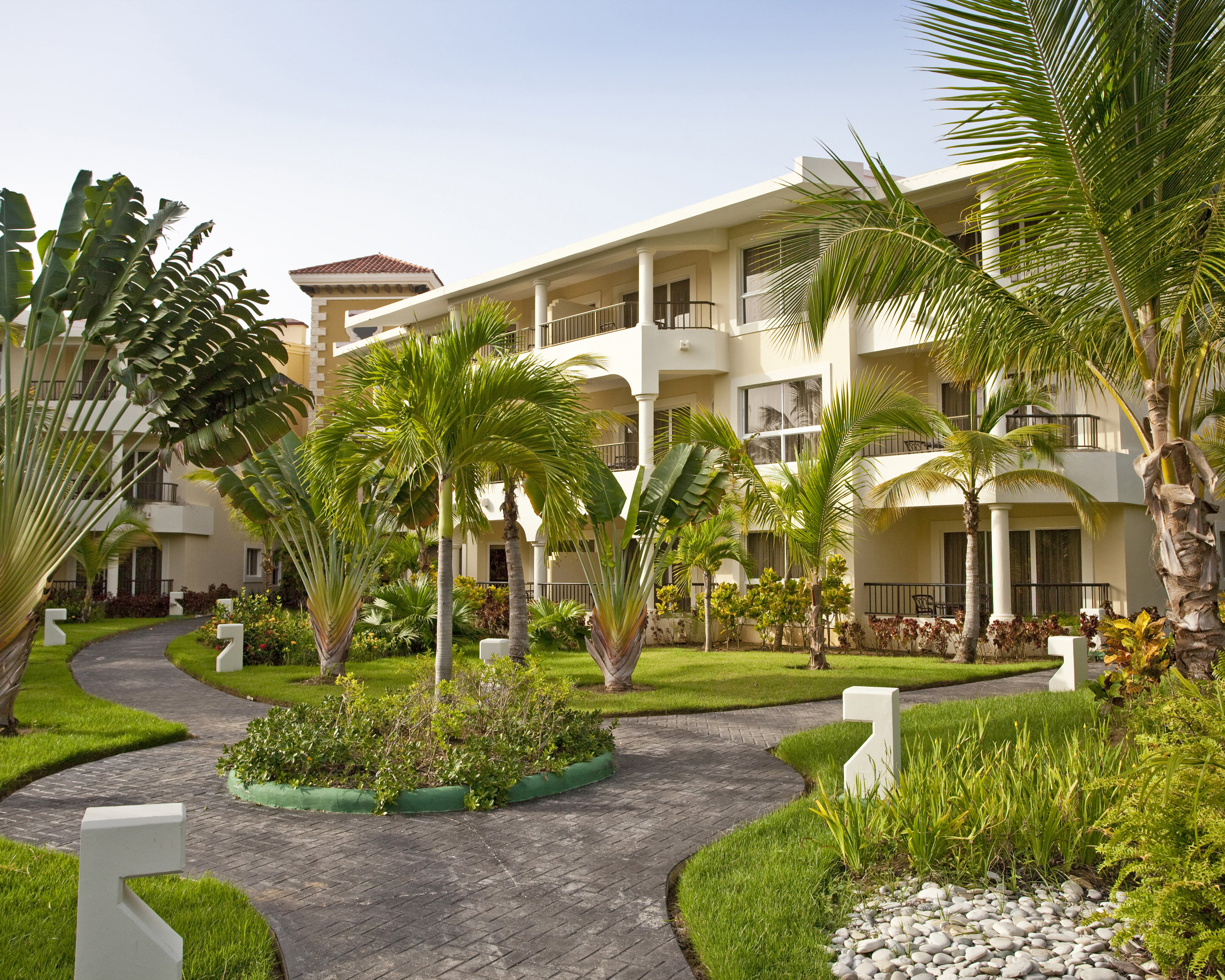 Paradisus Palma Real Golf & Spa Resort by null