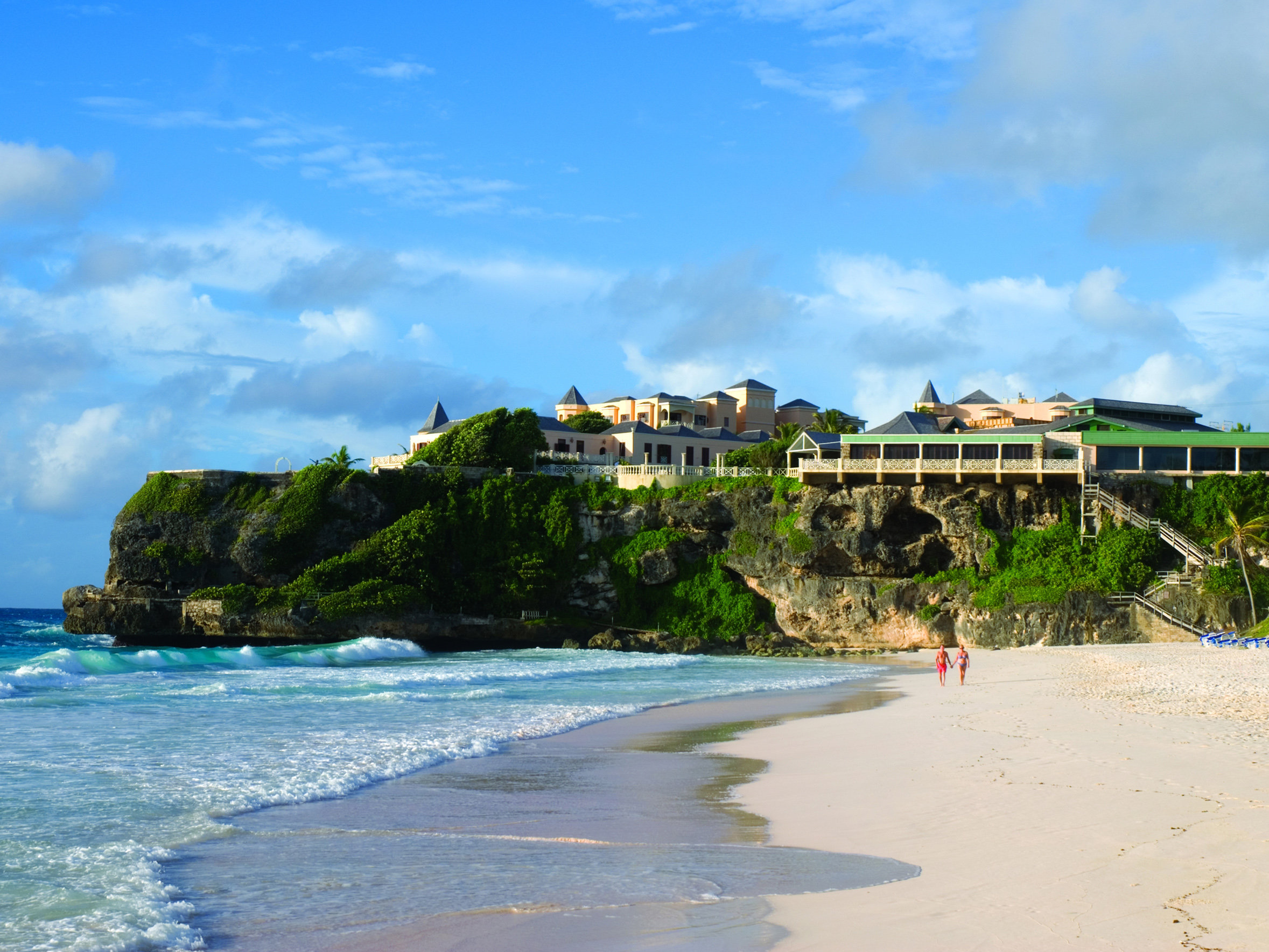 The Crane Resort, Barbados by null
