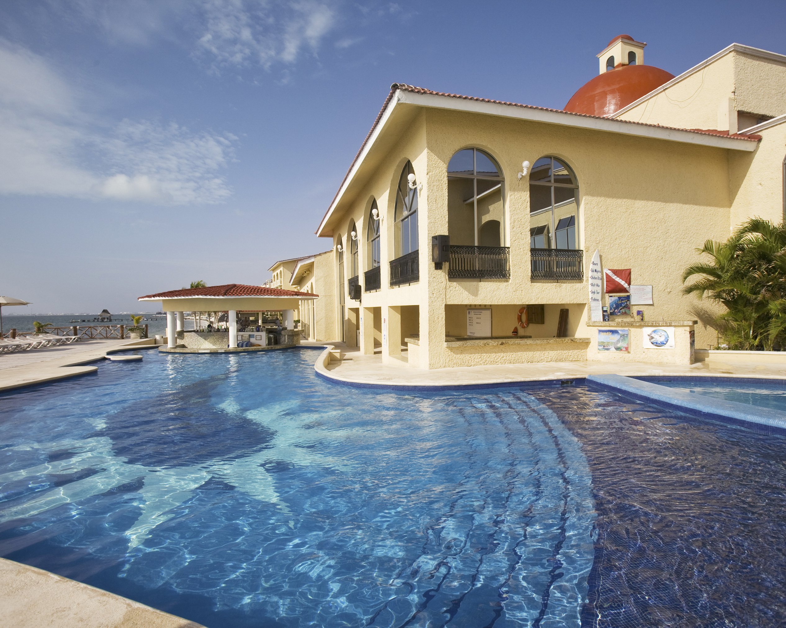 All Ritmo Cancun Resort & Waterpark image