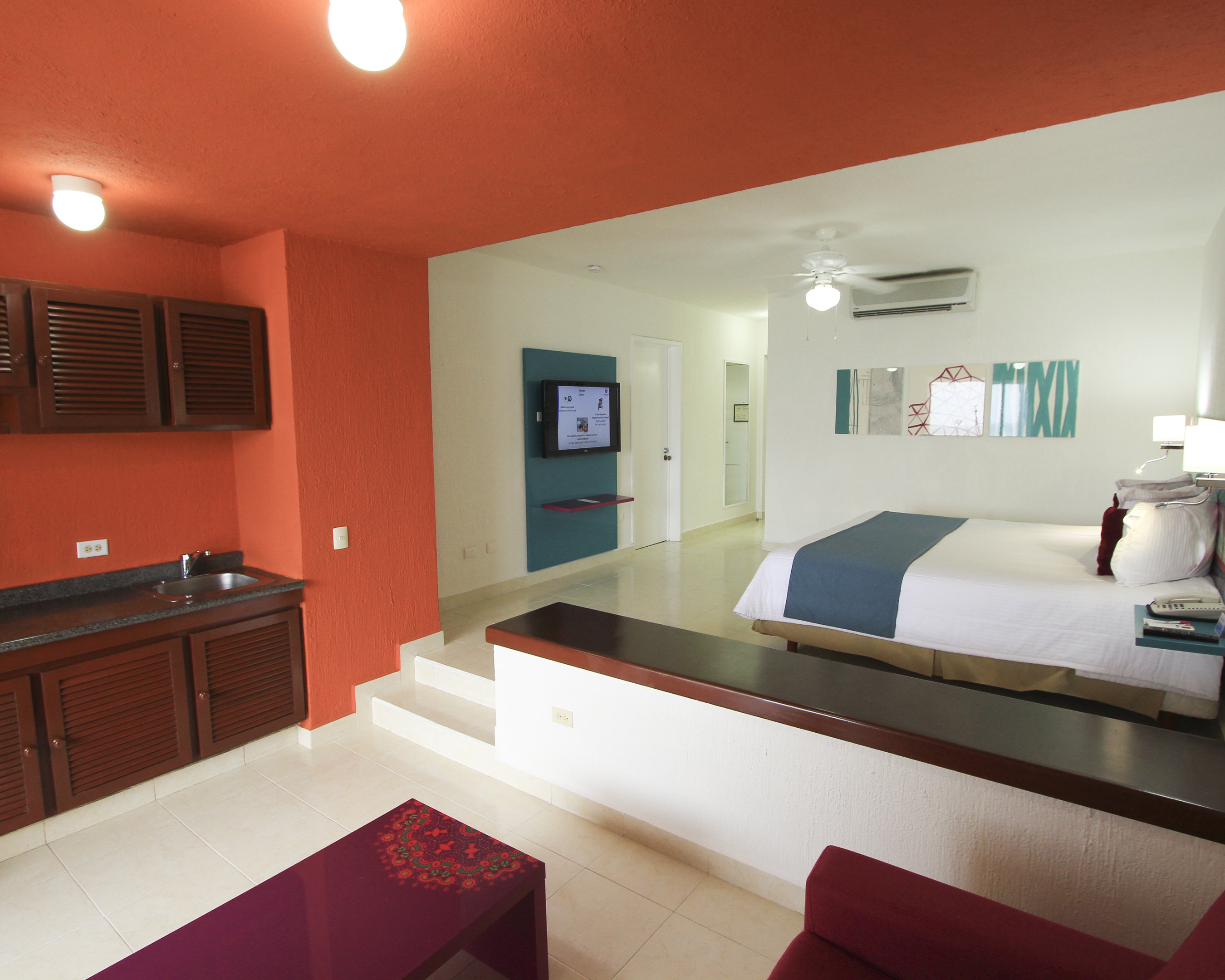 All Ritmo Cancun Resort & Waterpark photo 6