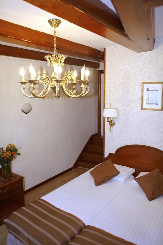 Hotel Atlanta by null