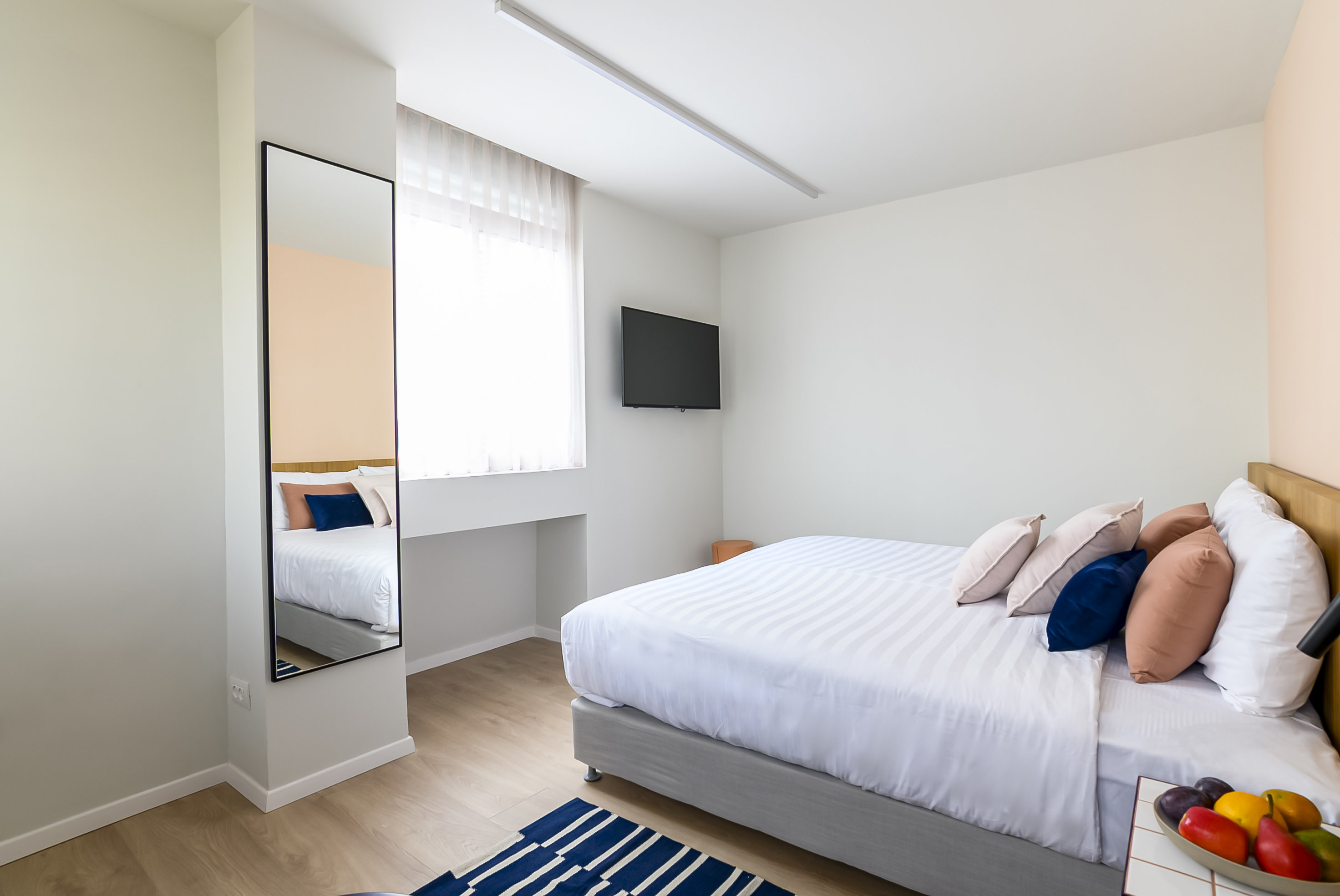 Artist an Atlas Boutique Hotel by null